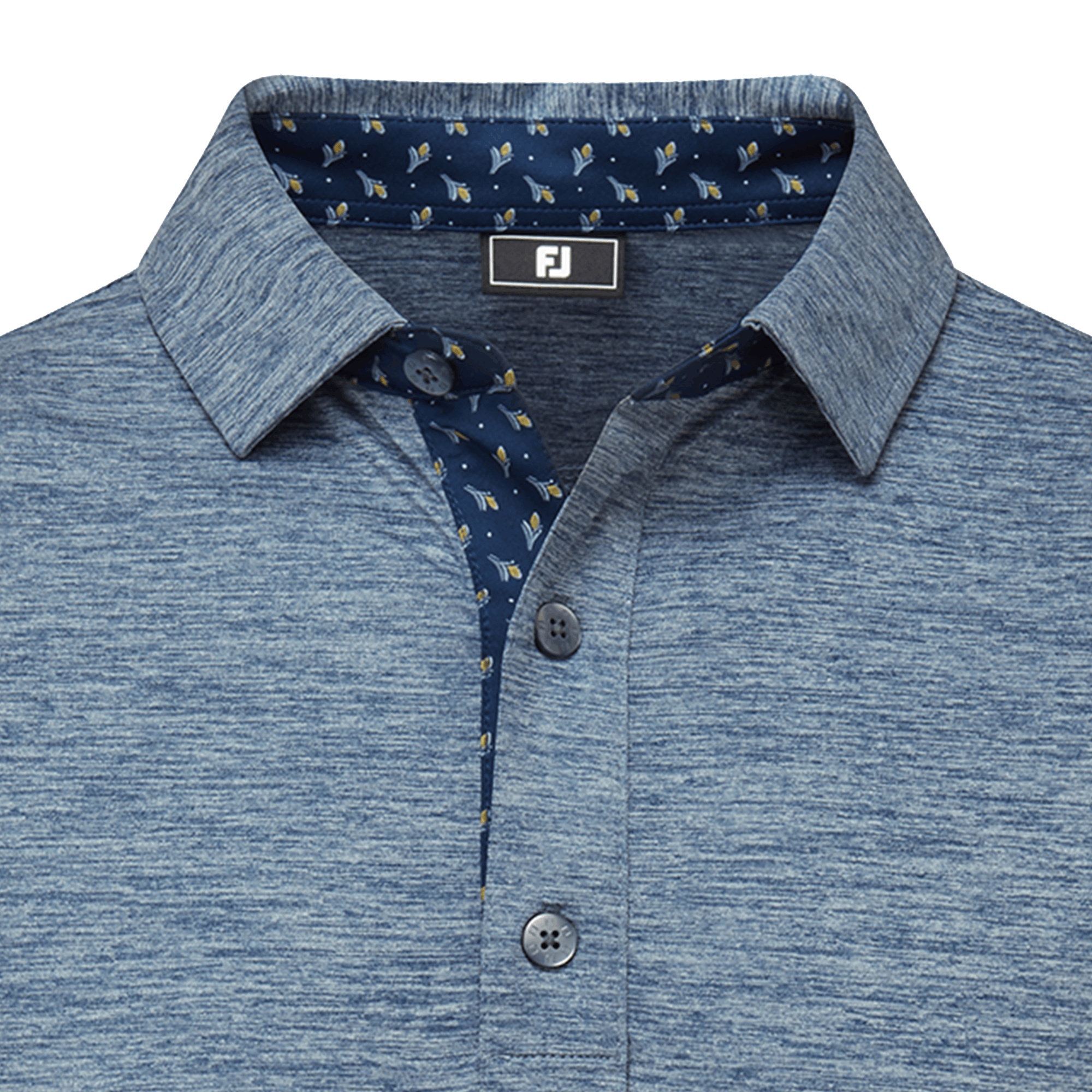 Heather Lisle with Trim