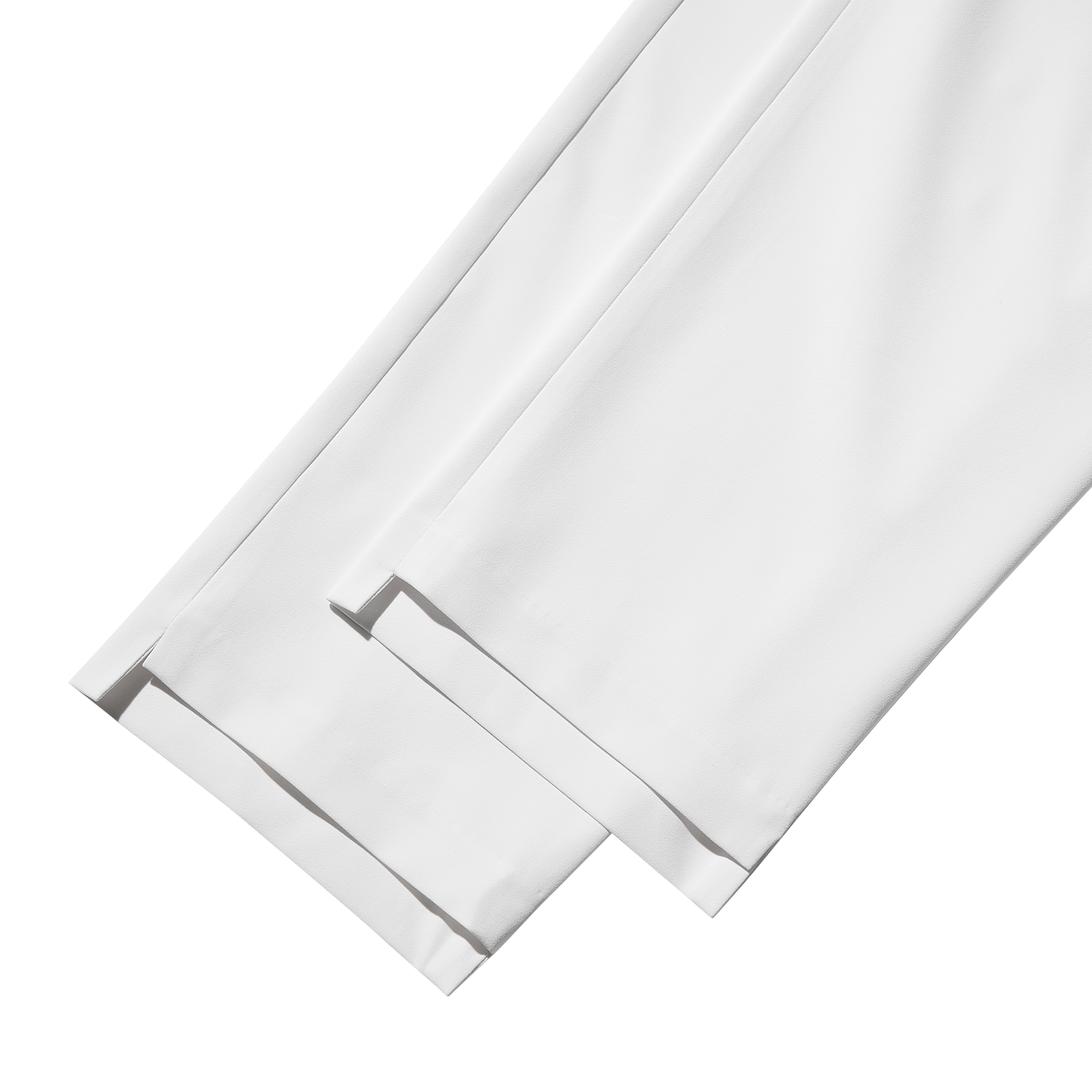 Stripe Logo Pants