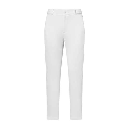 Stripe Logo Pants