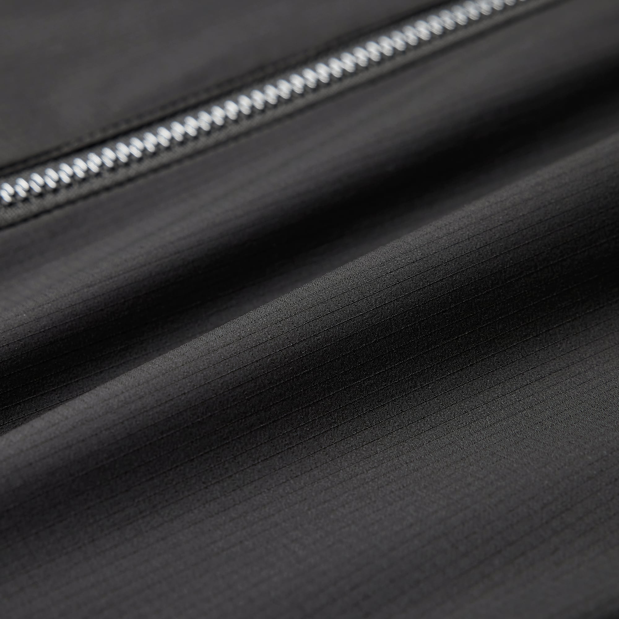 3-Layer Lightweight Hooded Jacket