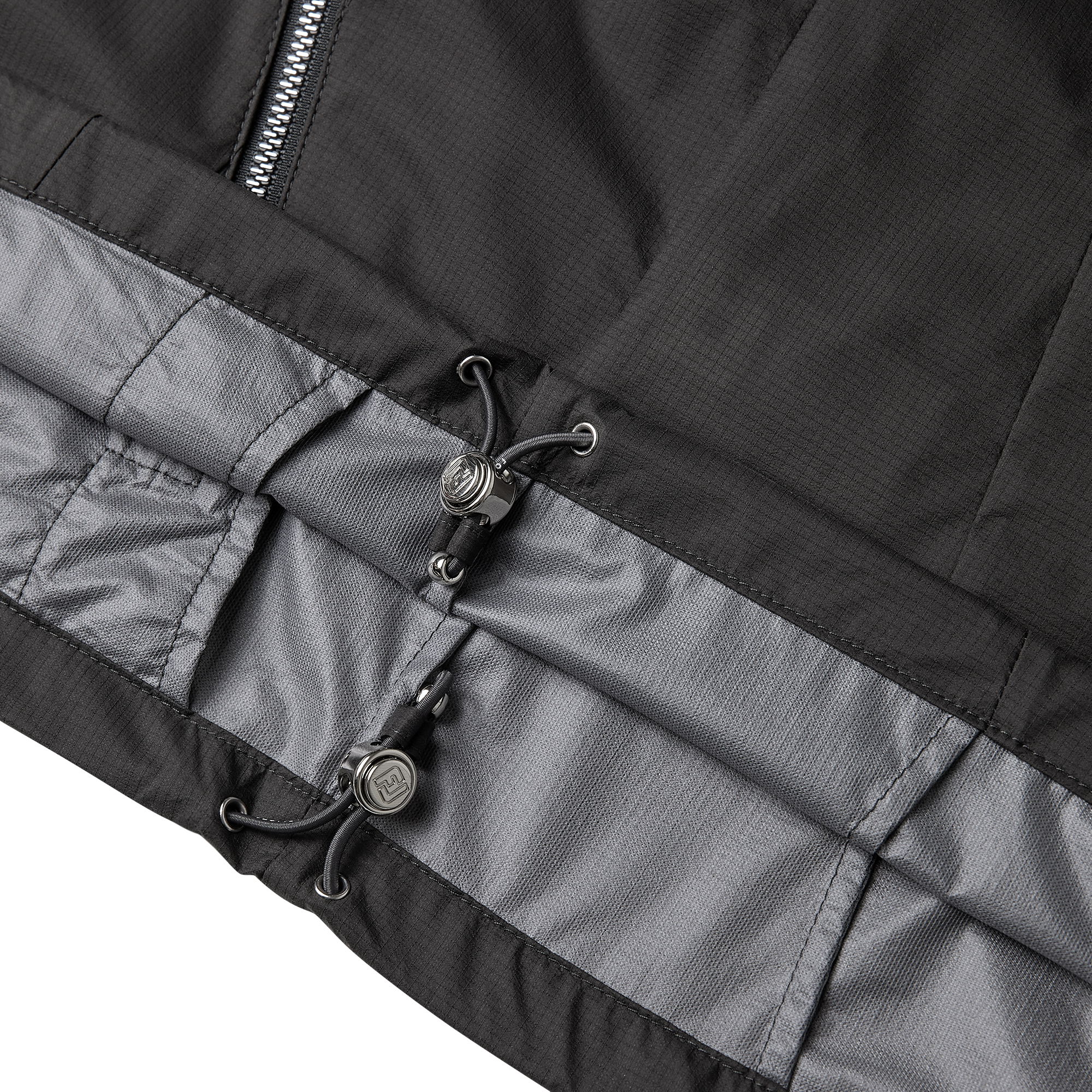 Short Sleeve Windbreaker Women