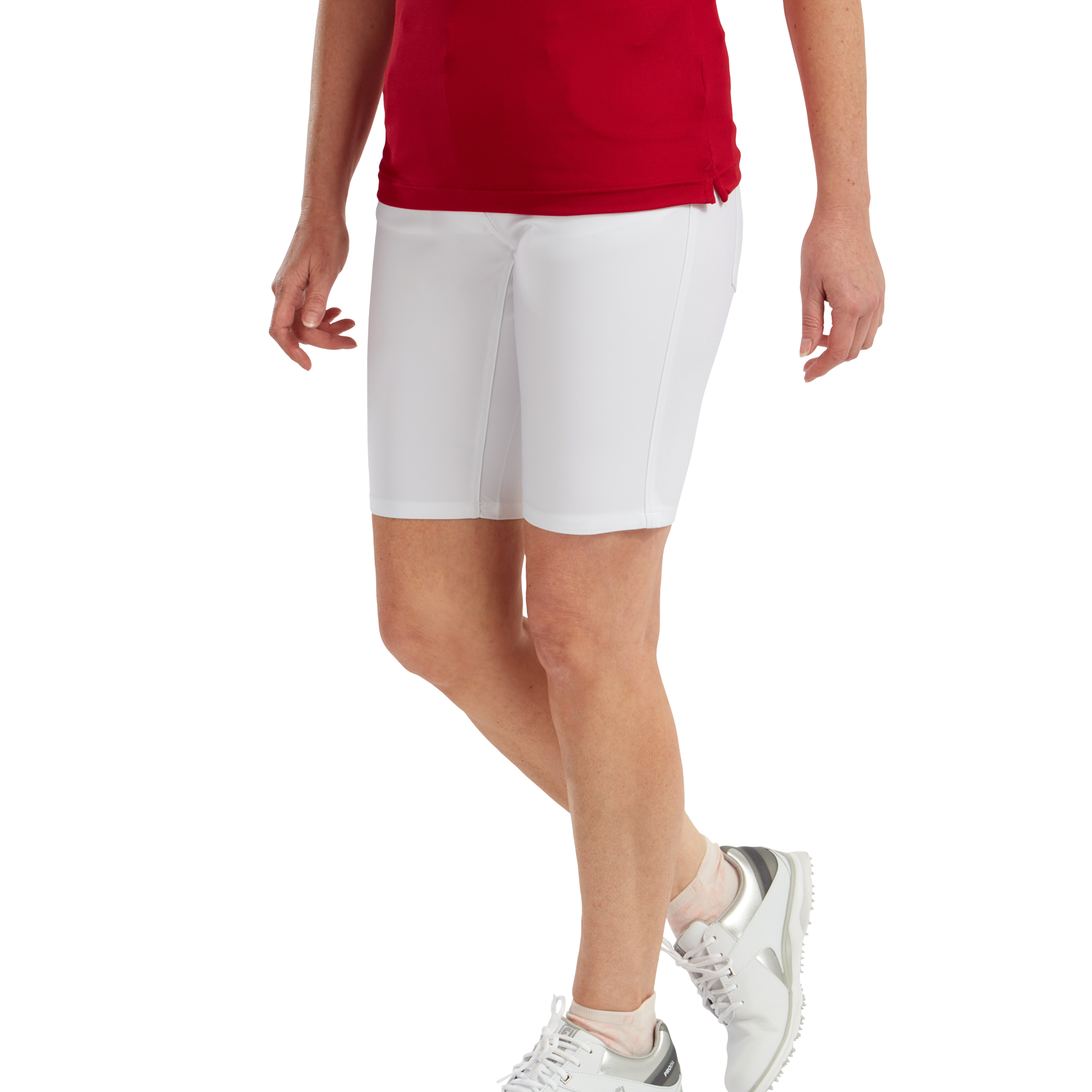 GolfLeisure Stretch Shorts Women