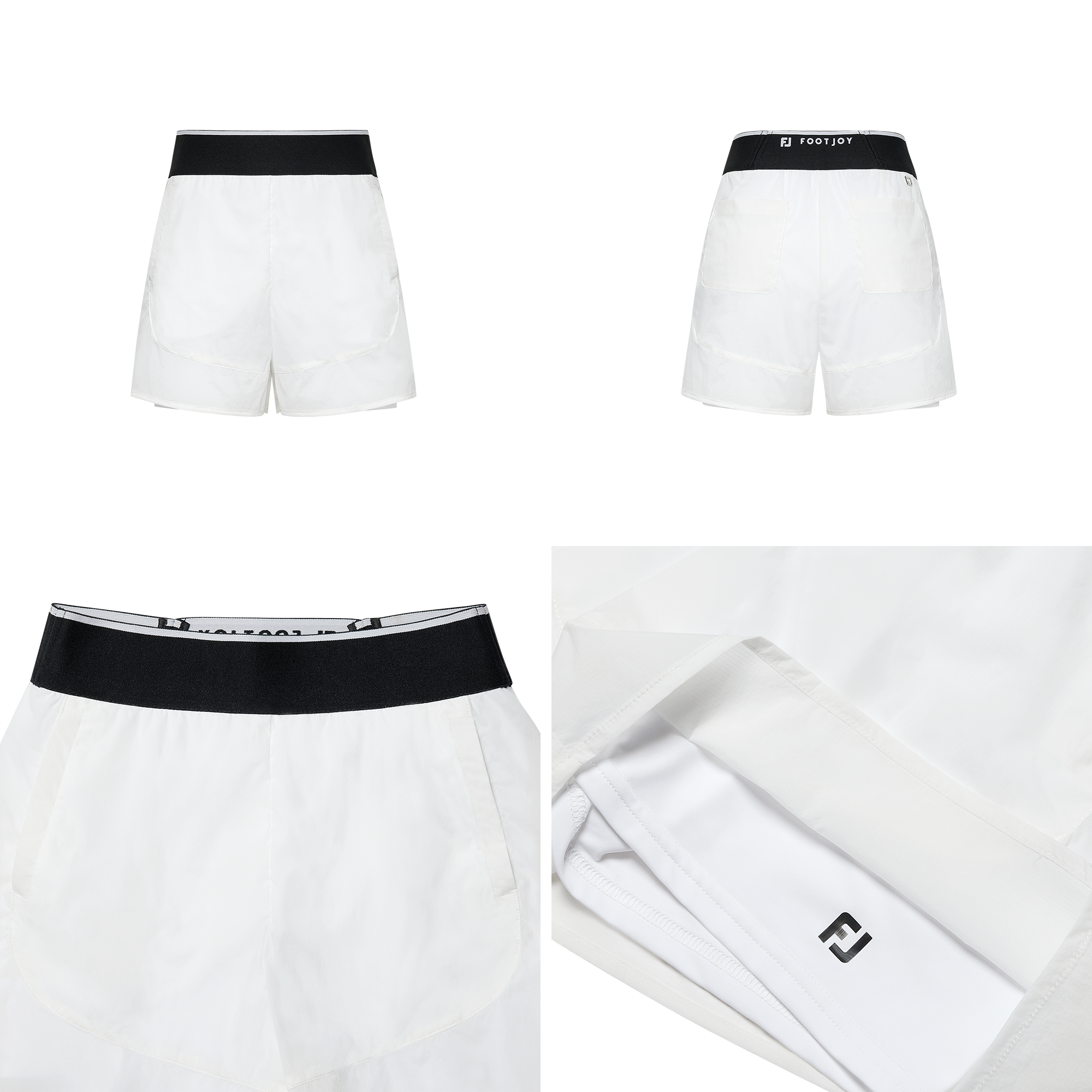 Women Fantastic Shorts