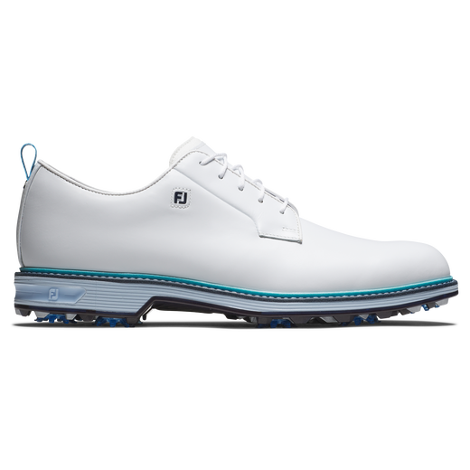 Premiere Series Field: II of IV