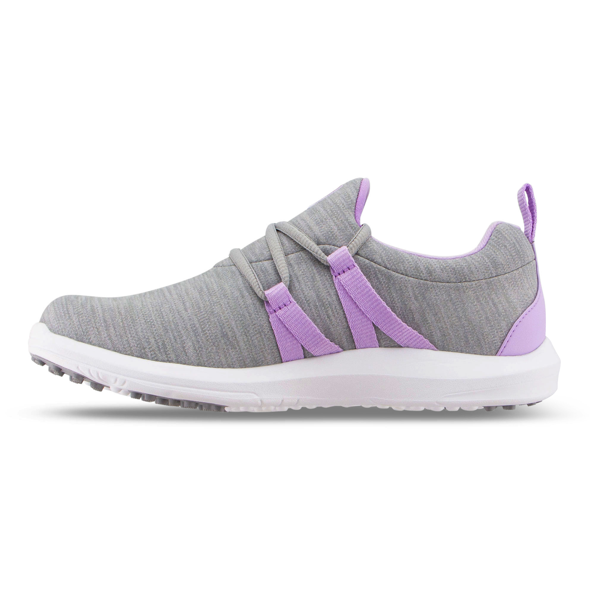 FJ Leisure Slip-On Women