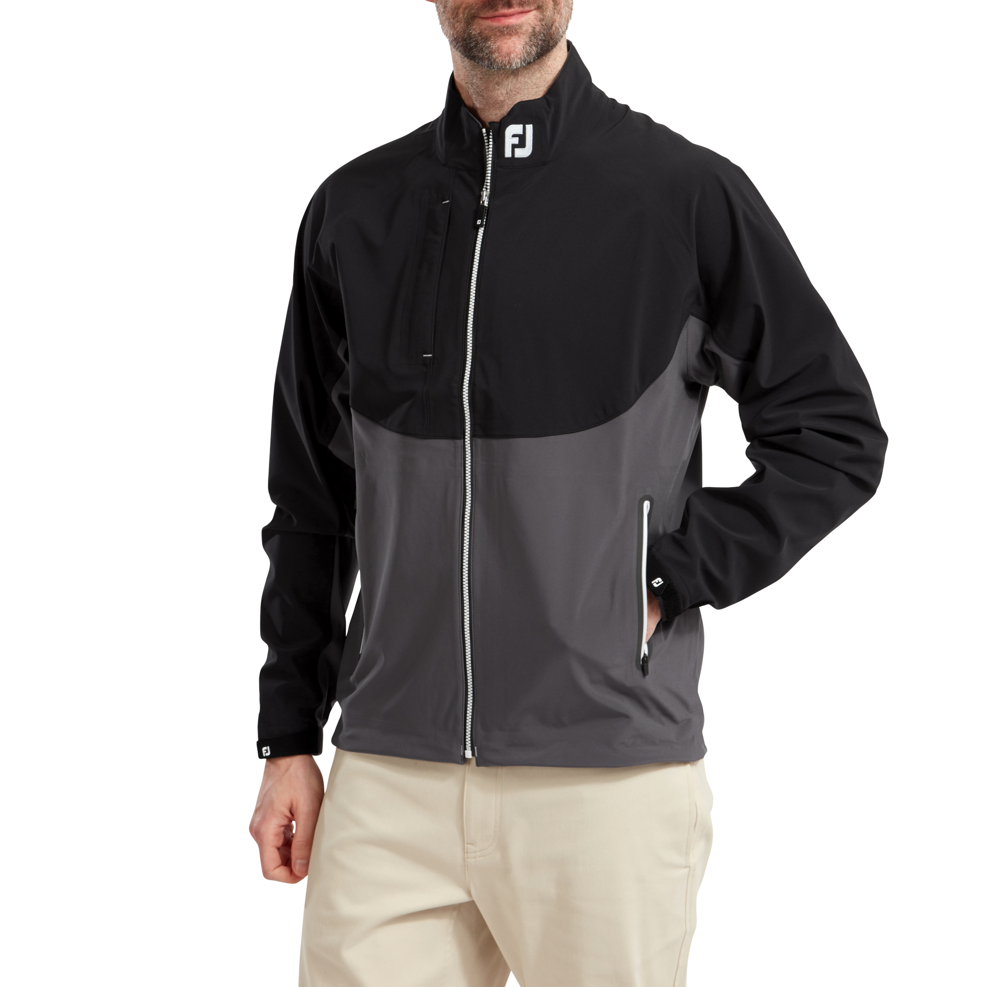 DryJoys Tour LTS Jacket