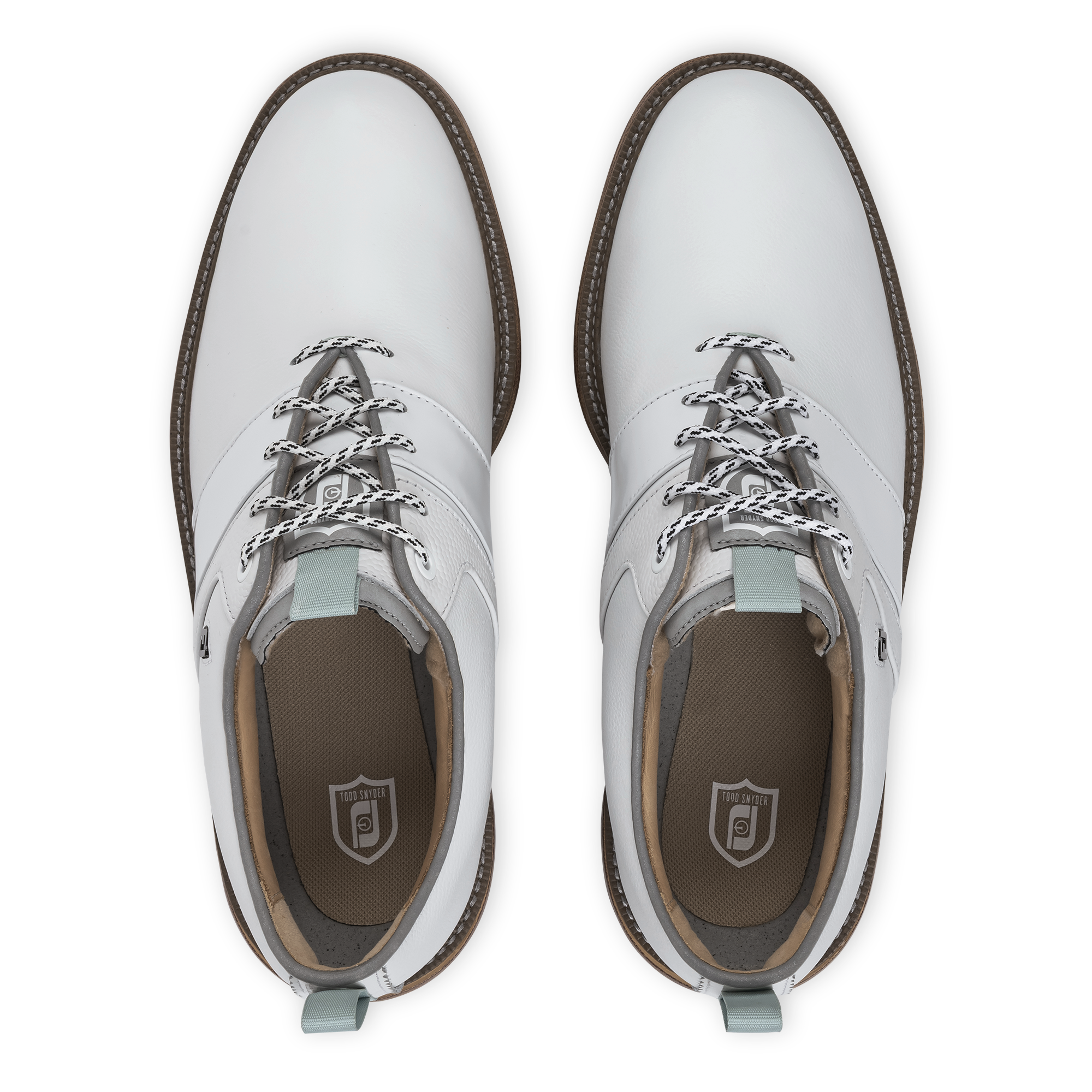 Todd Snyder x FootJoy Premiere Series - Packard Hampton