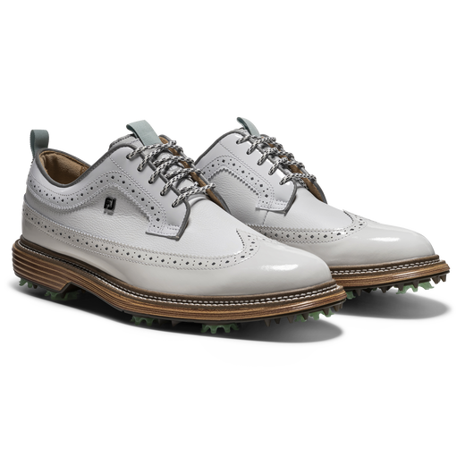 Todd Snyder x FootJoy Premiere Series - Marquis Hampton