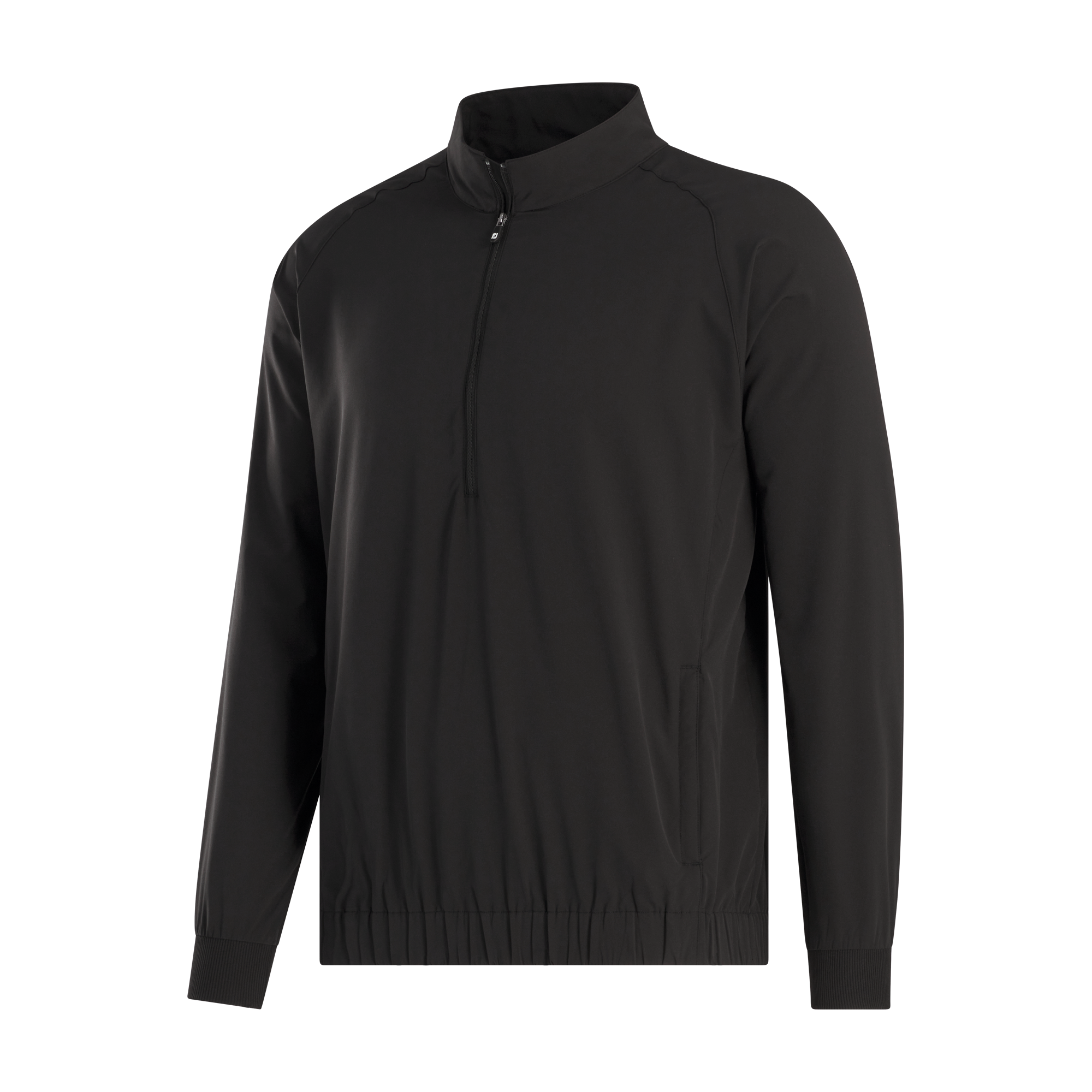 Half-Zip Windshirt