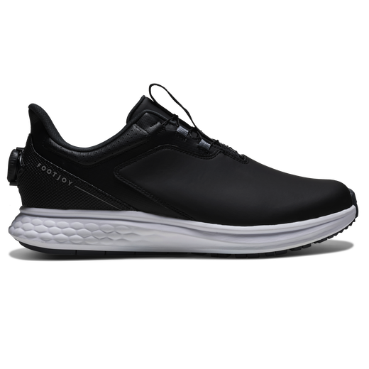 FJ Pulse BOA