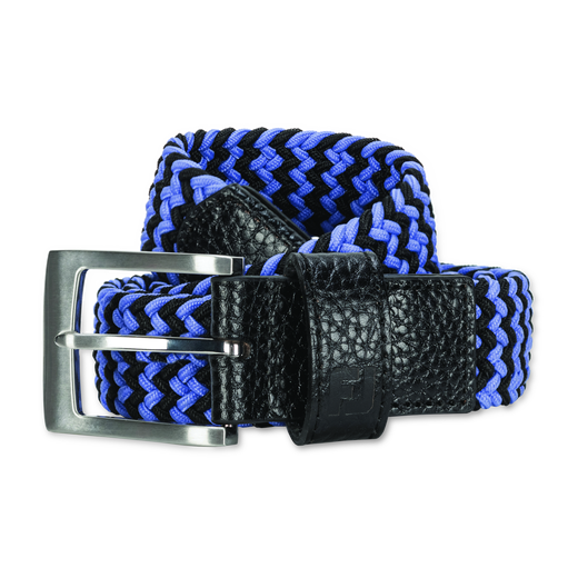 Woven Golf Belt