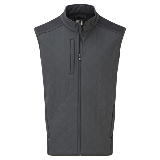 Veste Polaire Matelass&eacute;e