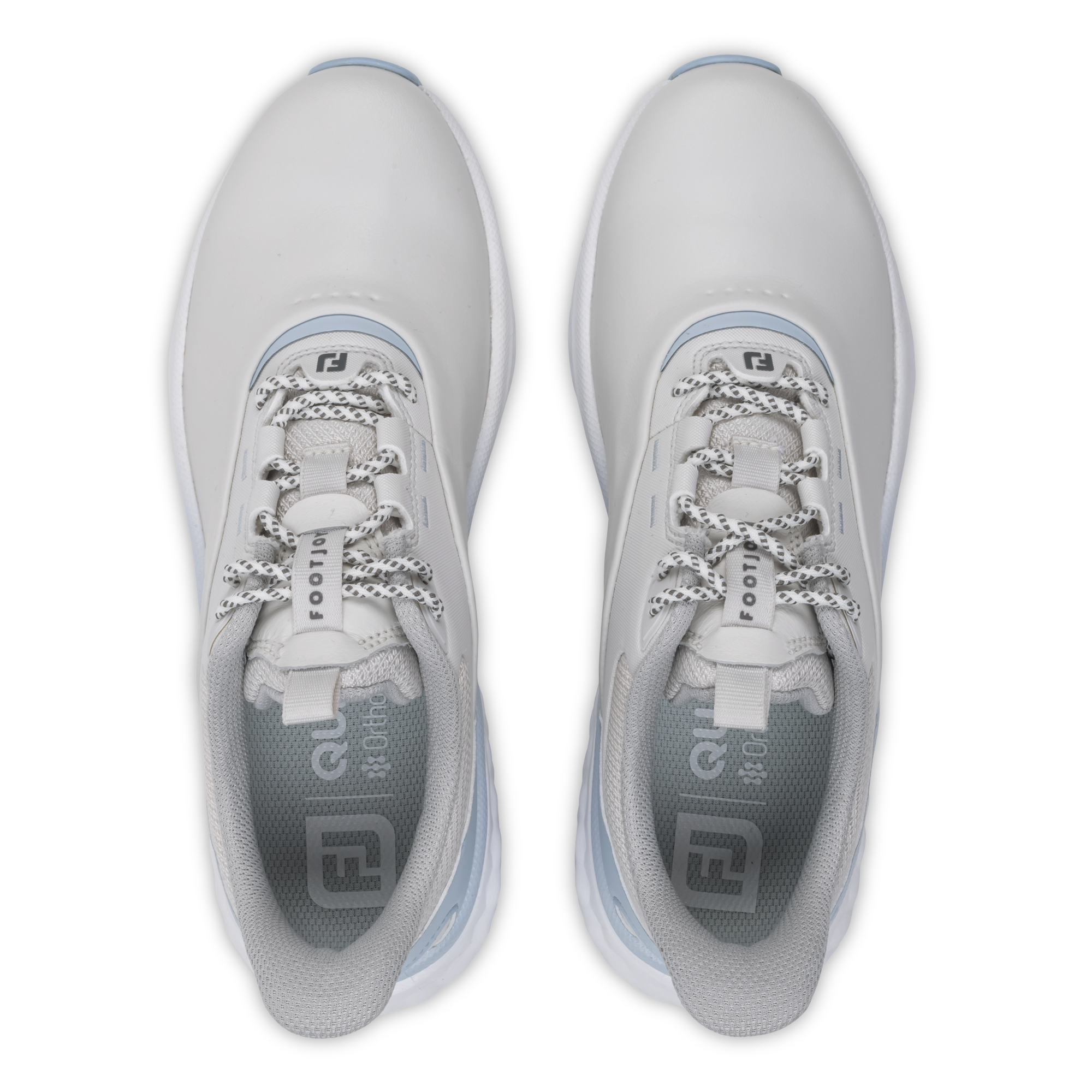 Quantum Leather Women