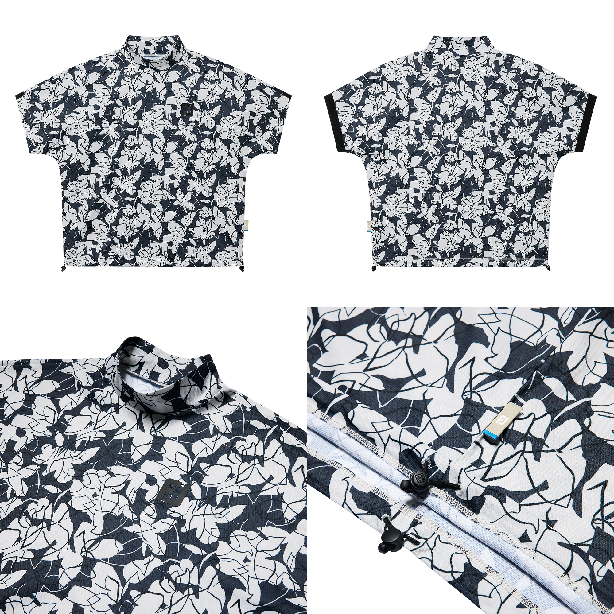 Print Fullover Women