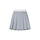 Essential Pleats TR Skort Women