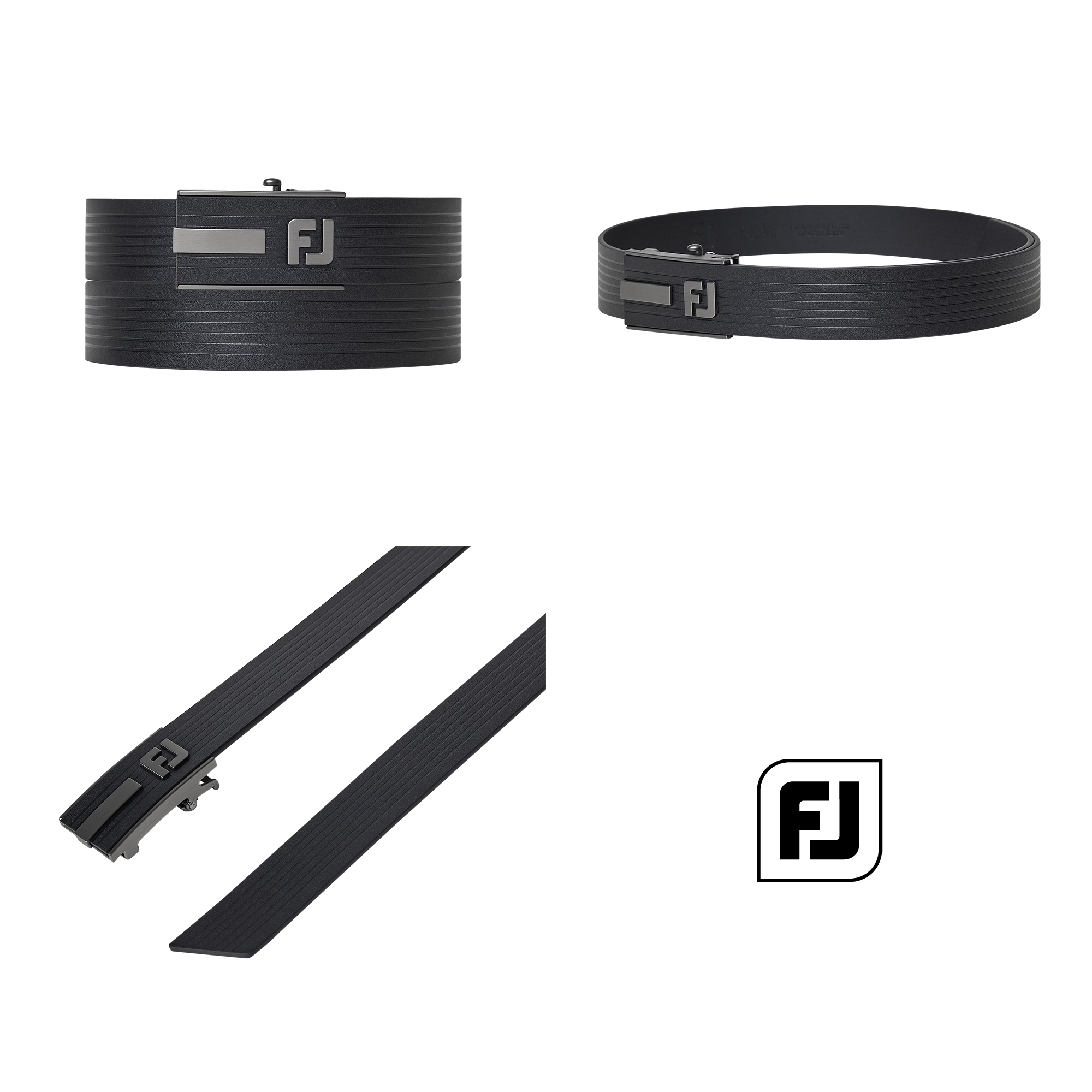 Auto Stripe Belt