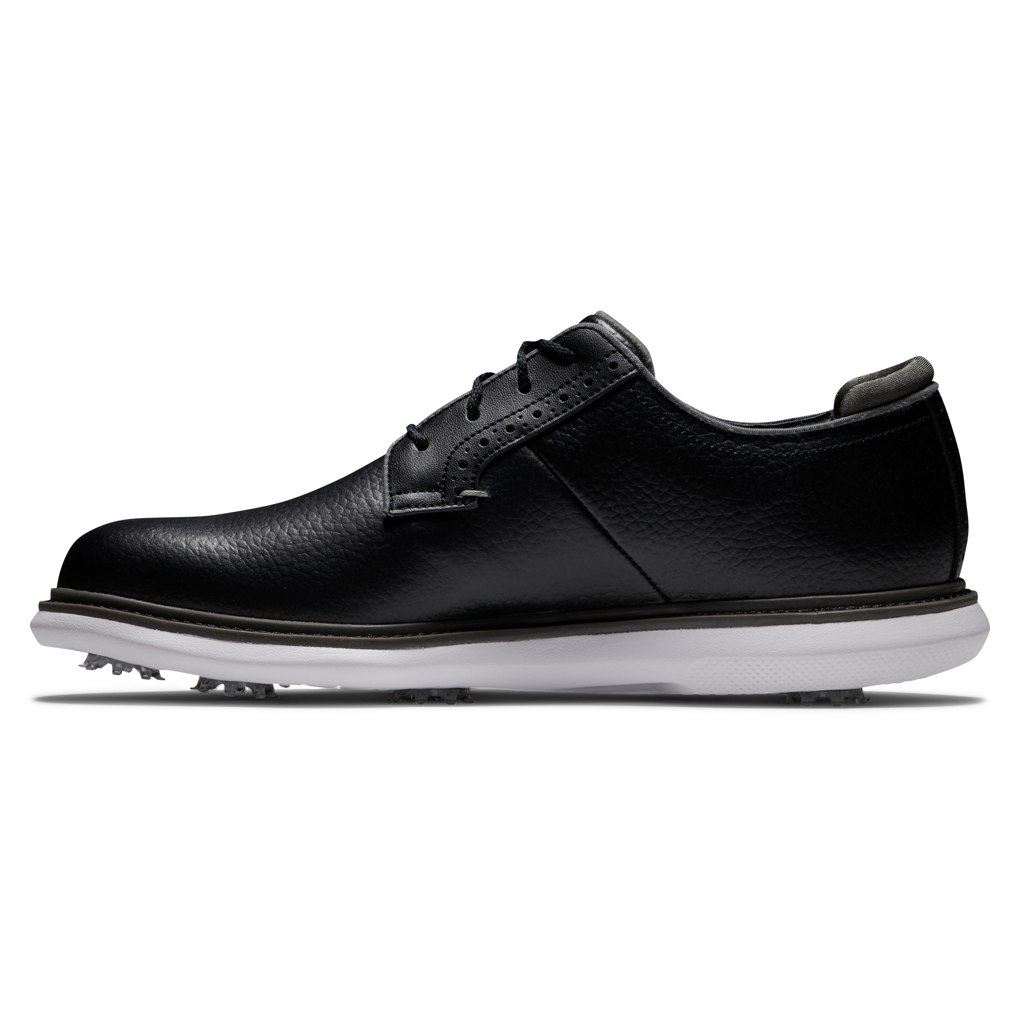 Traditions - Blucher