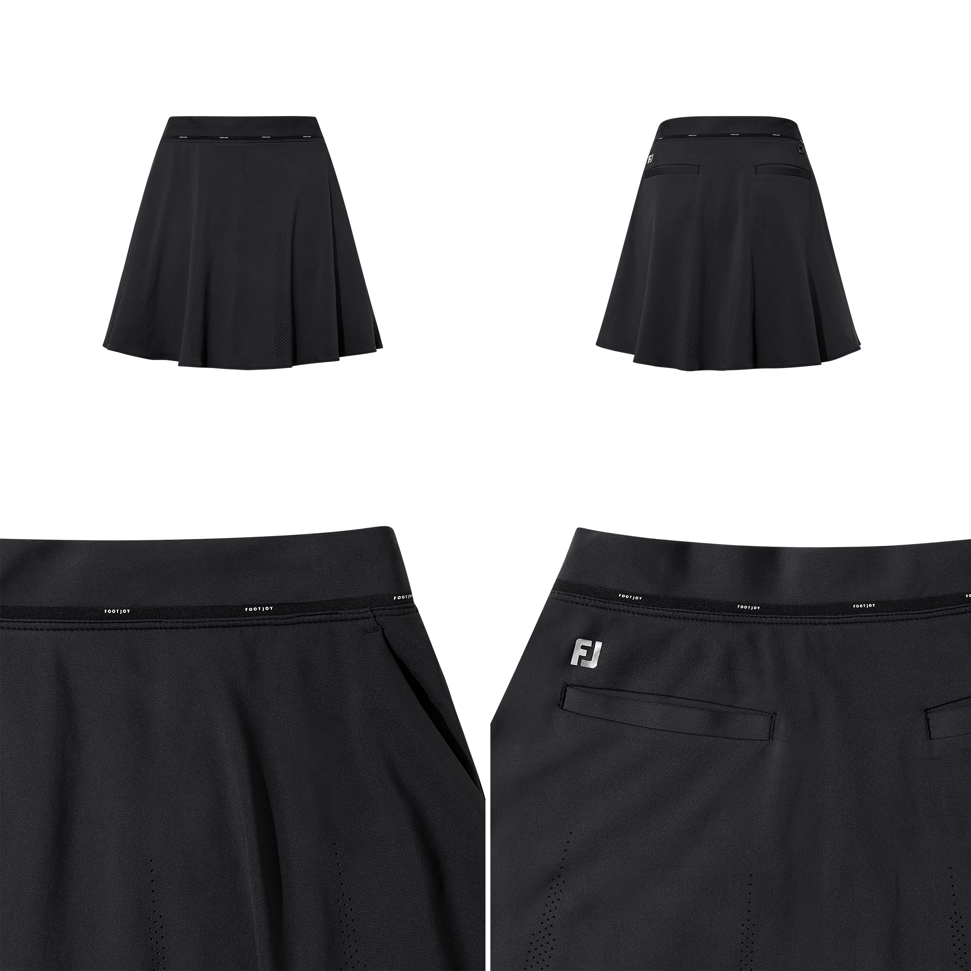 Jersey Flare Women