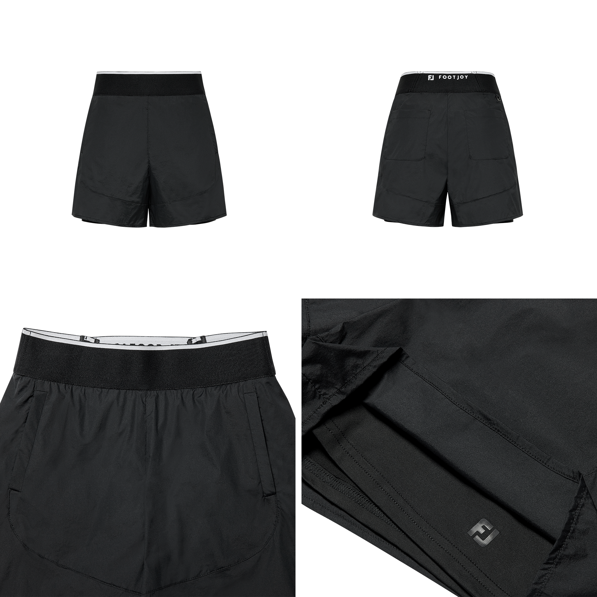 Women Fantastic Shorts