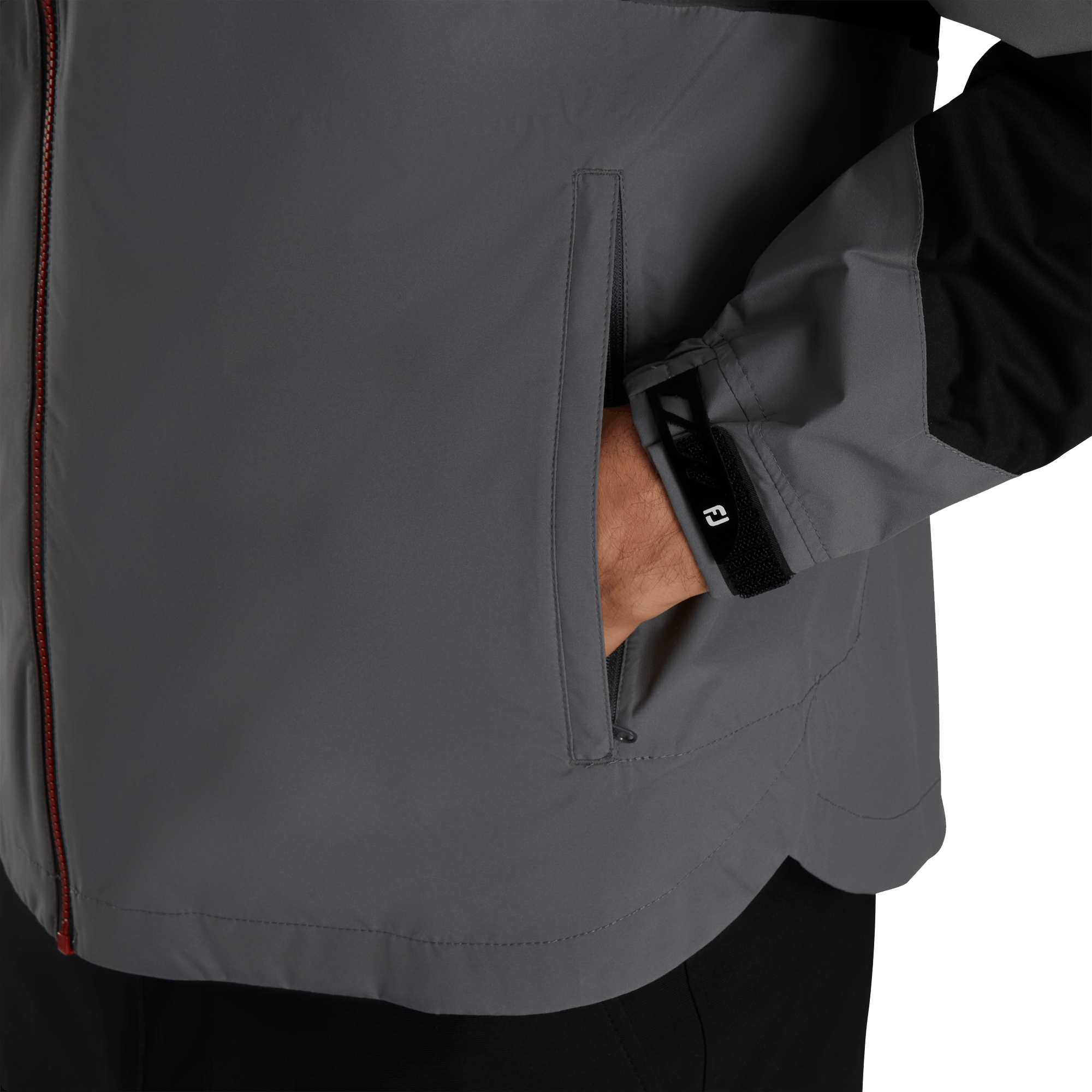 HydroLite X Rain Jacket