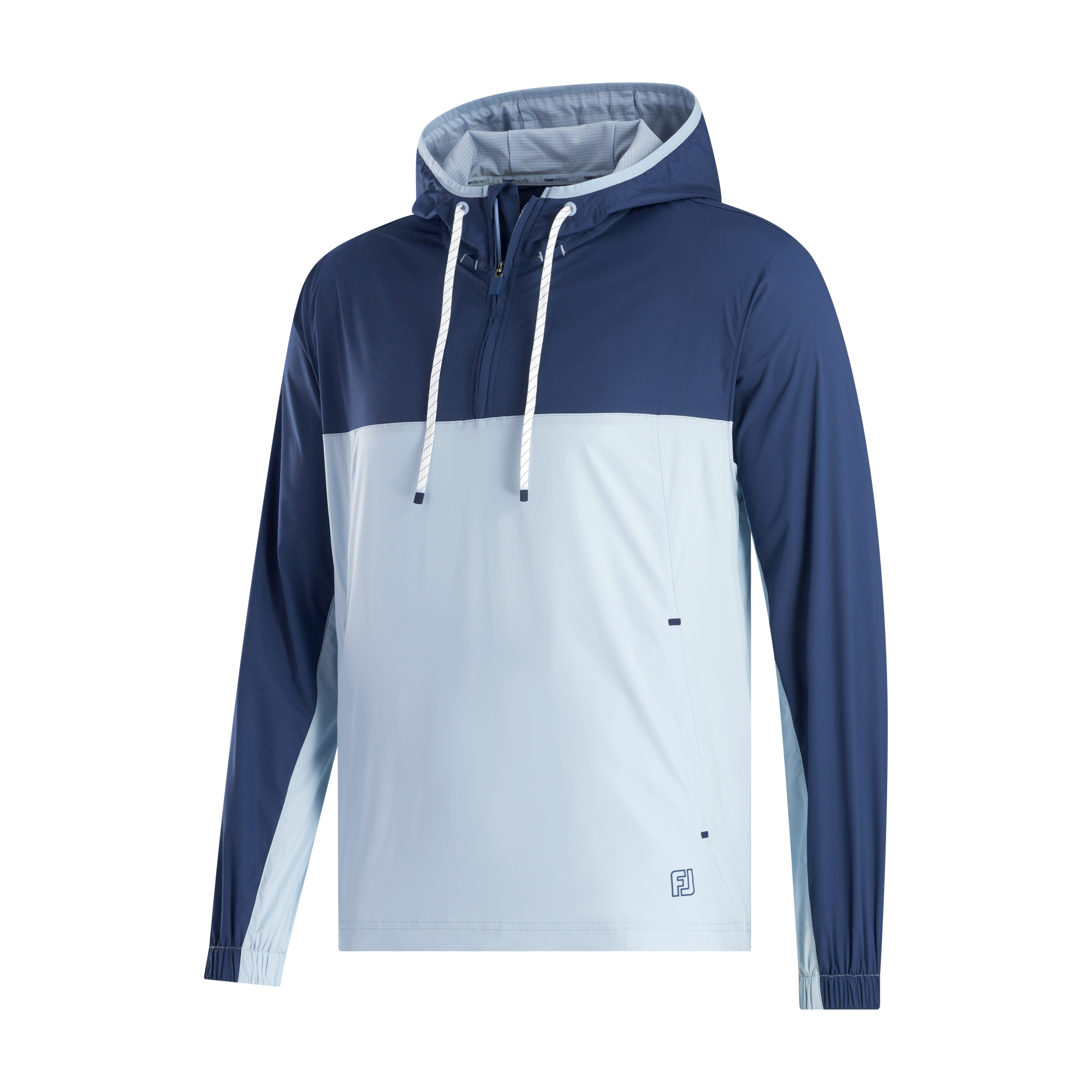 TempoSeries Hoodie Jacket