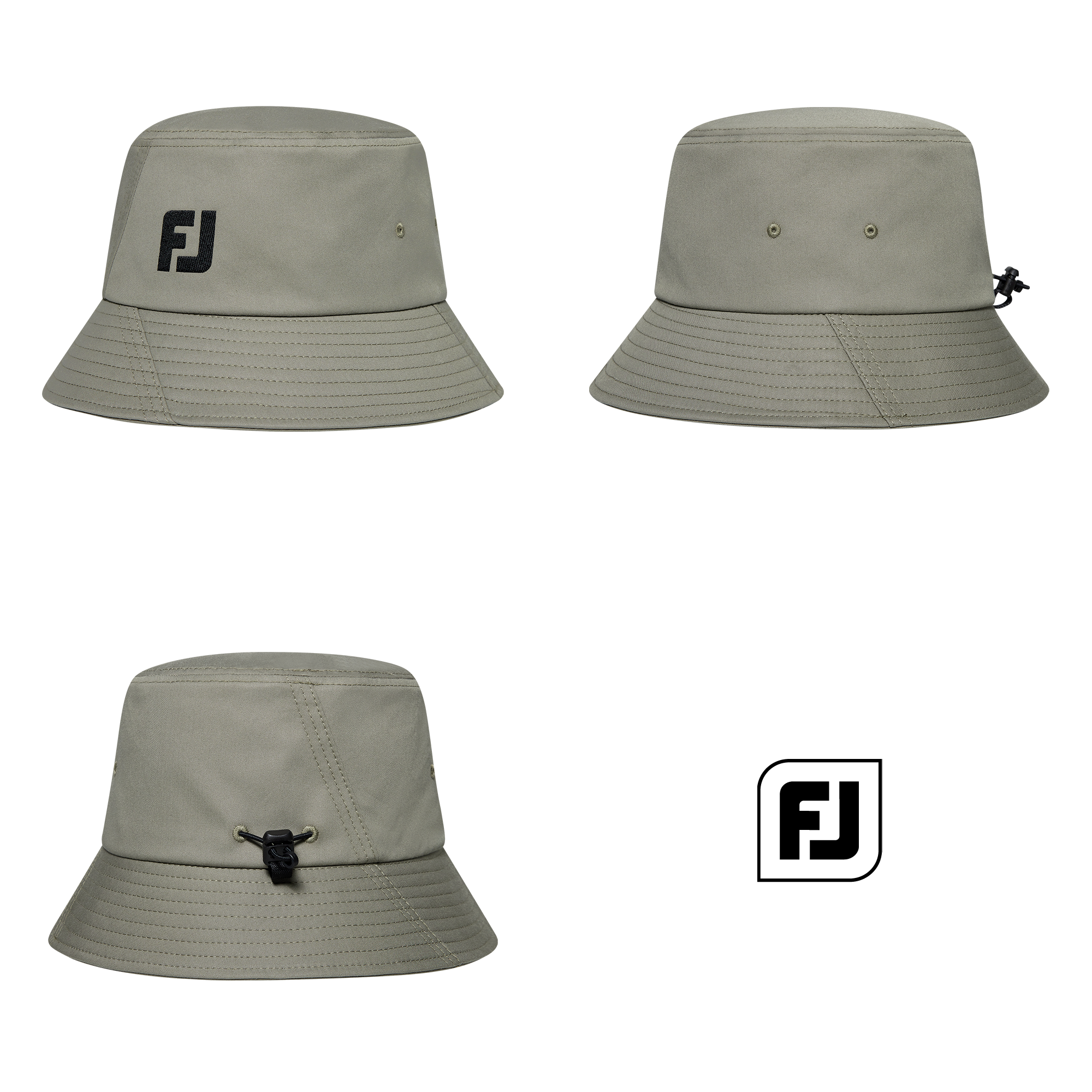 Bucket Hat