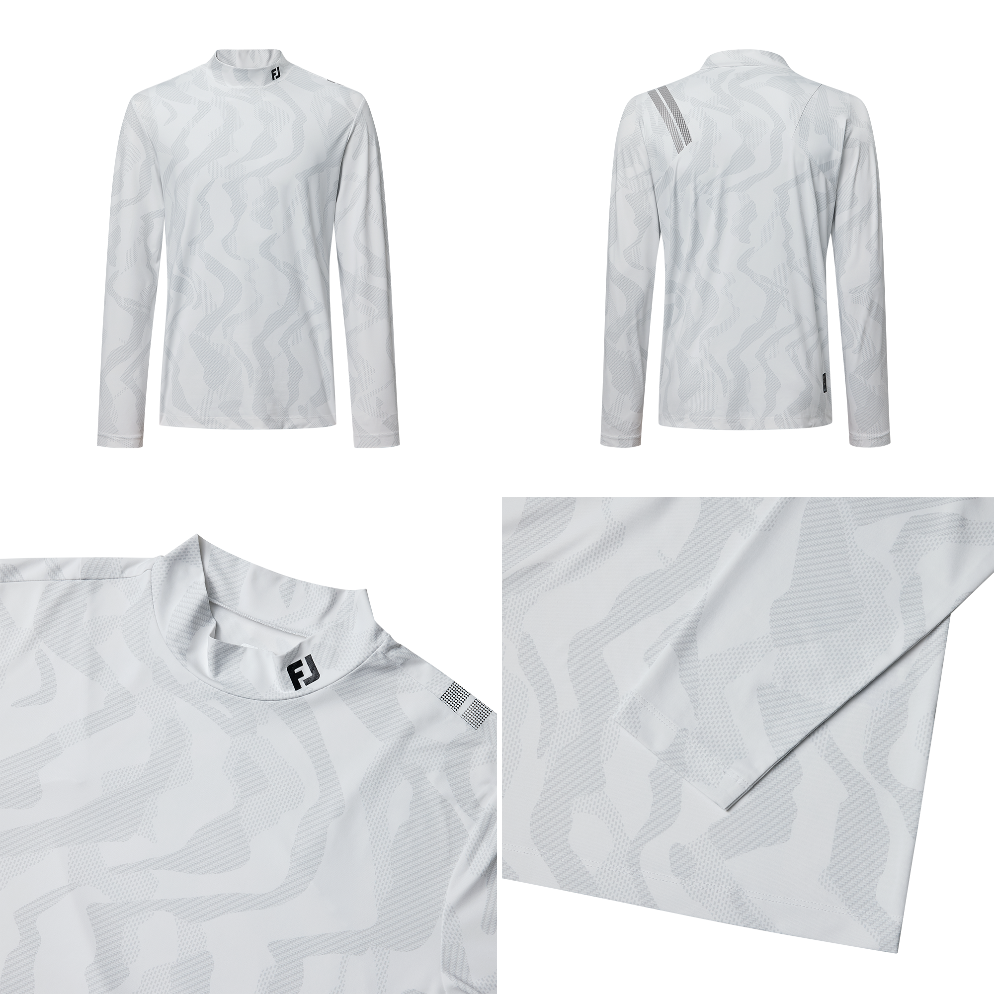 Z-TEC Base Layer
