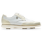 White / Gold