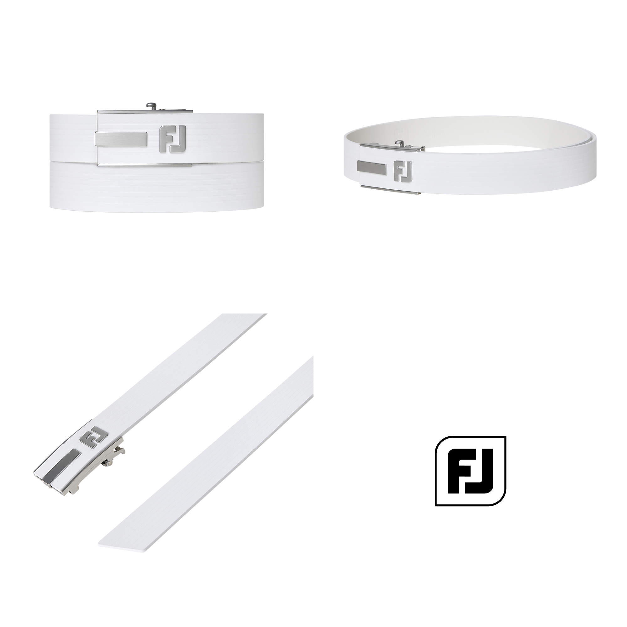 Auto Stripe Belt