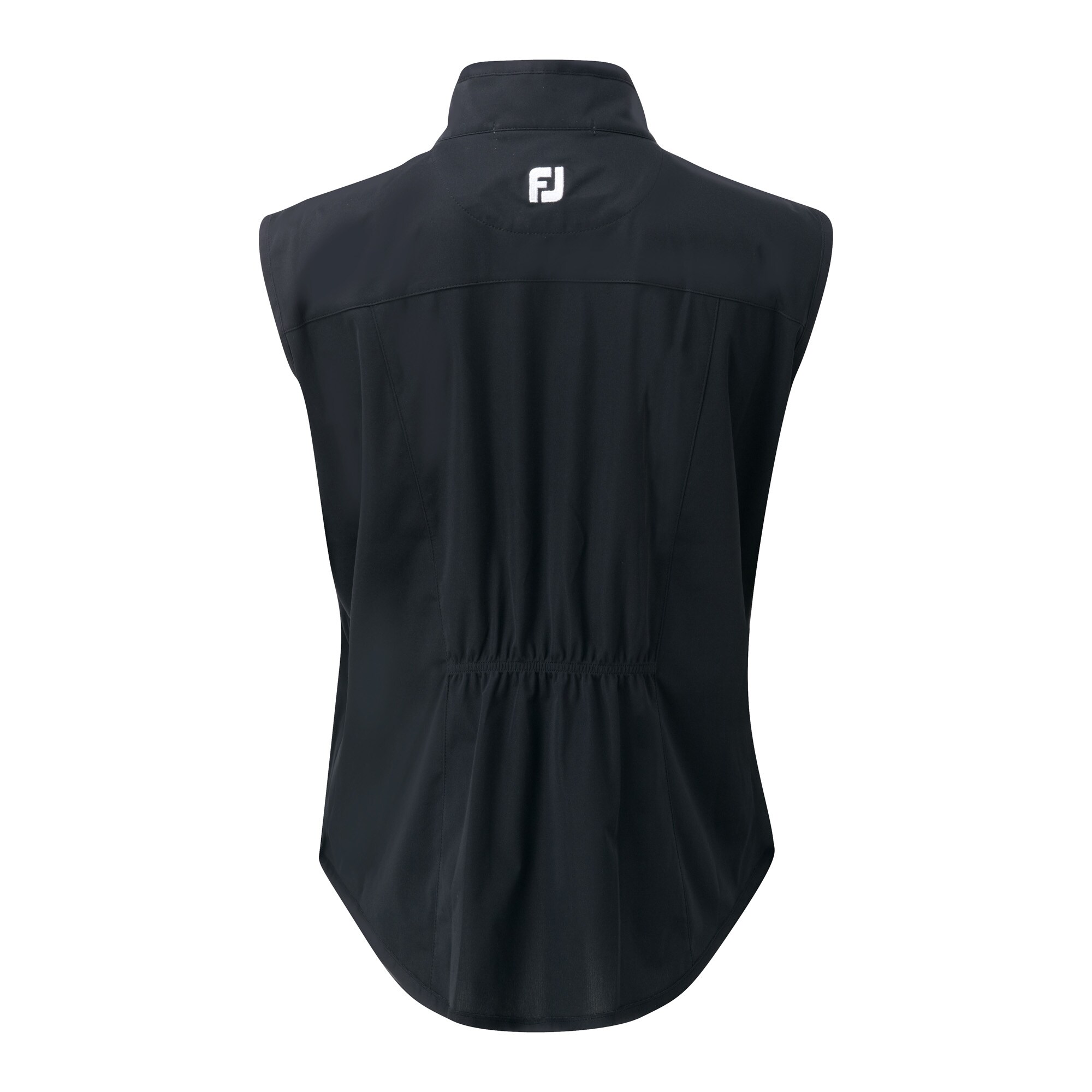Lightweight Softshell Golf Vest Women