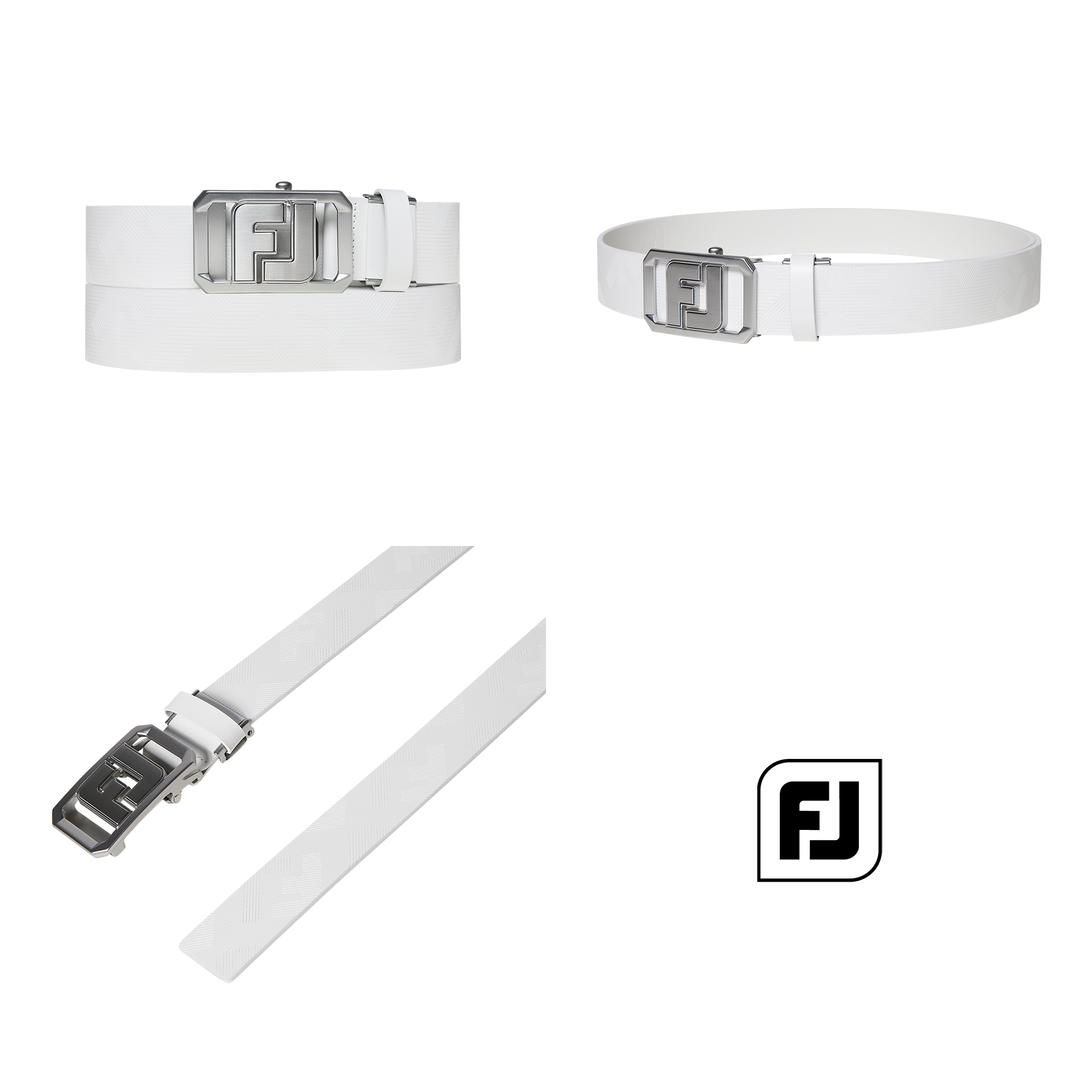 Pin Belt