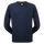 Lambswool V-Neck Pullover