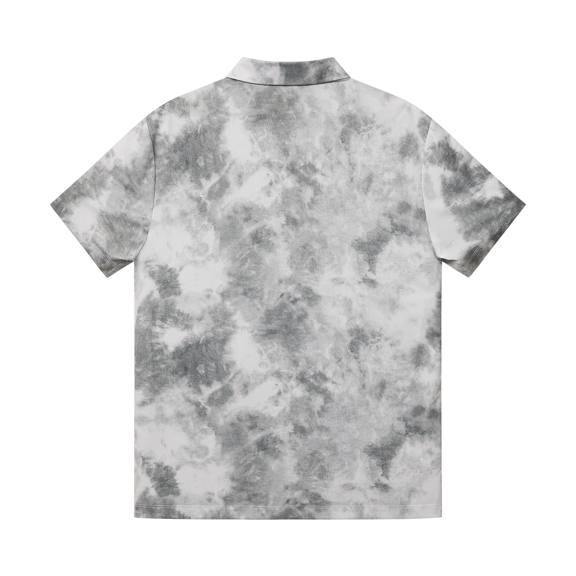 Fantastic Patterned Polo Shirts