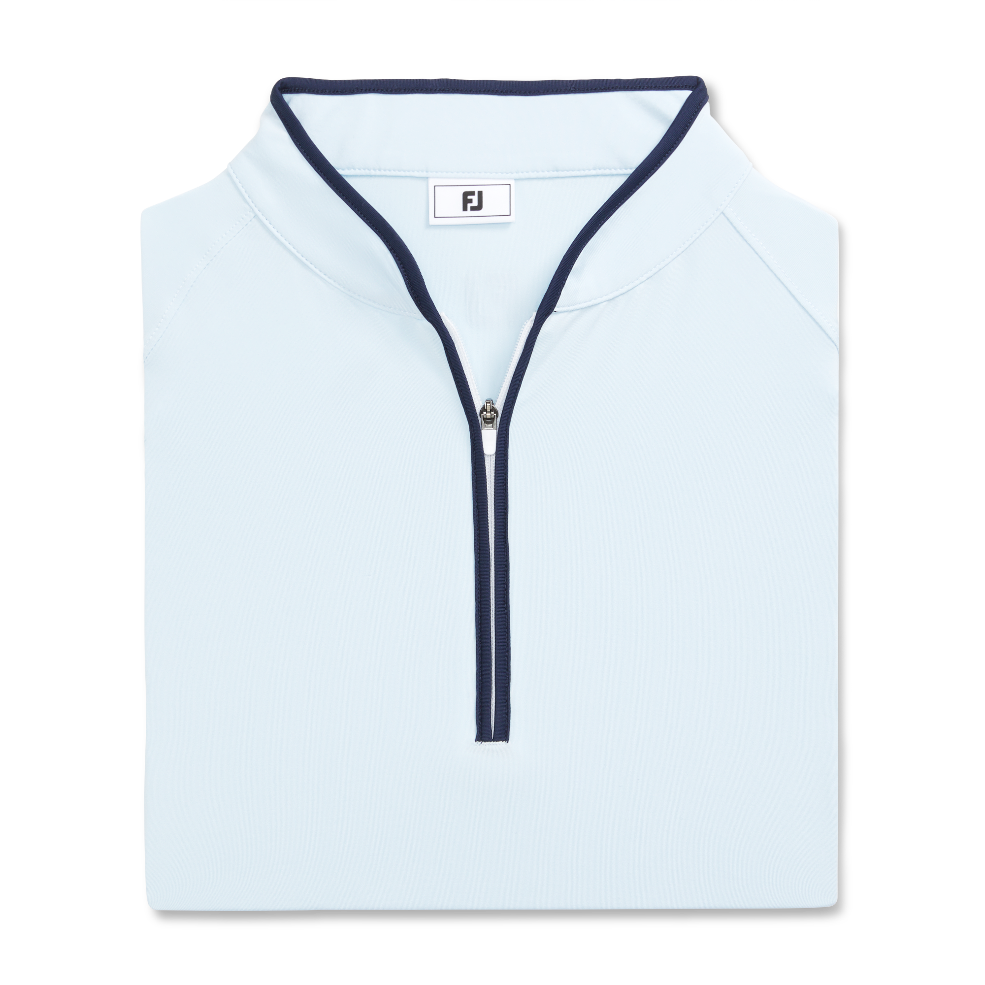 Quarter-Zip Long Sleeve Sun Protection Women