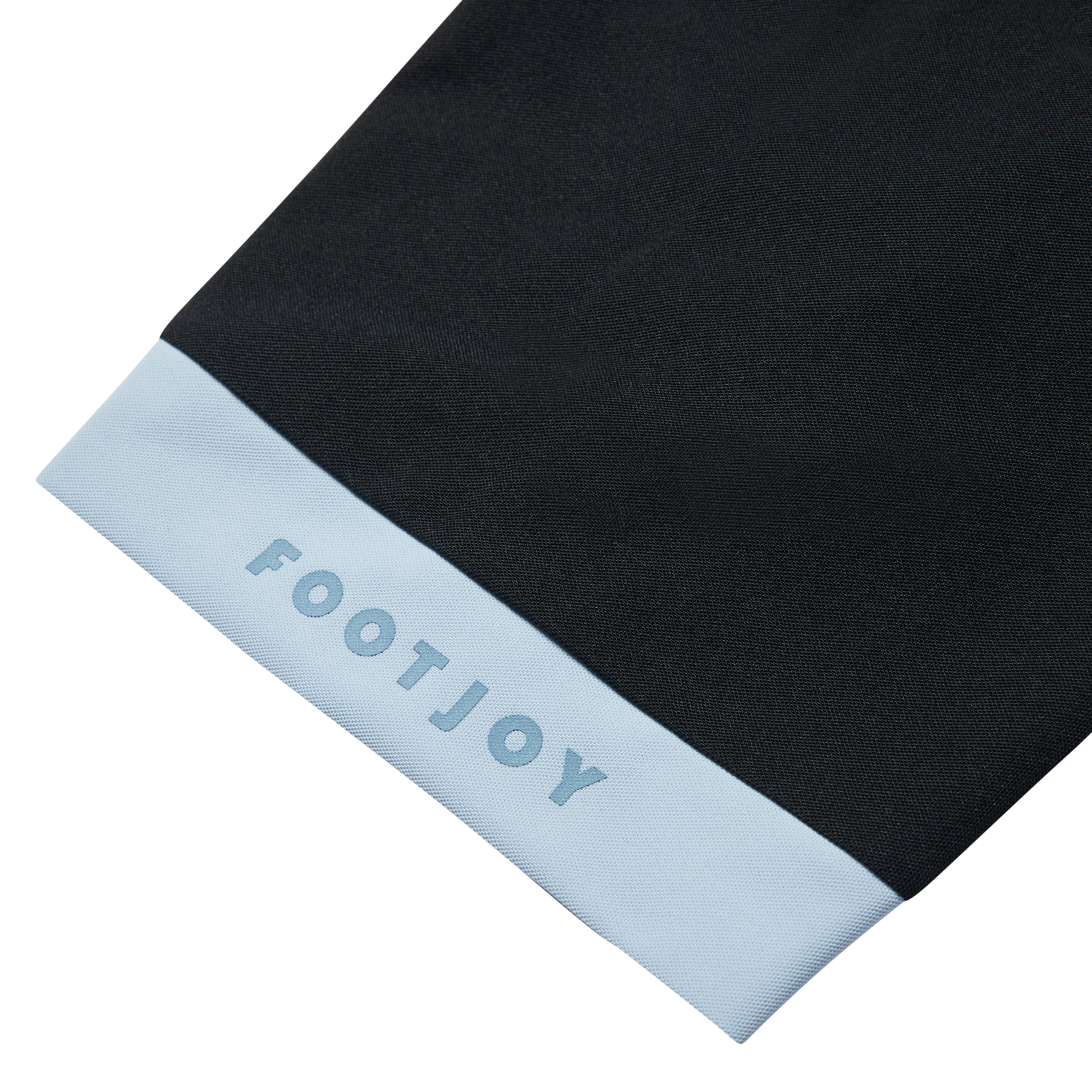 Block Sleeve Polo Shirts