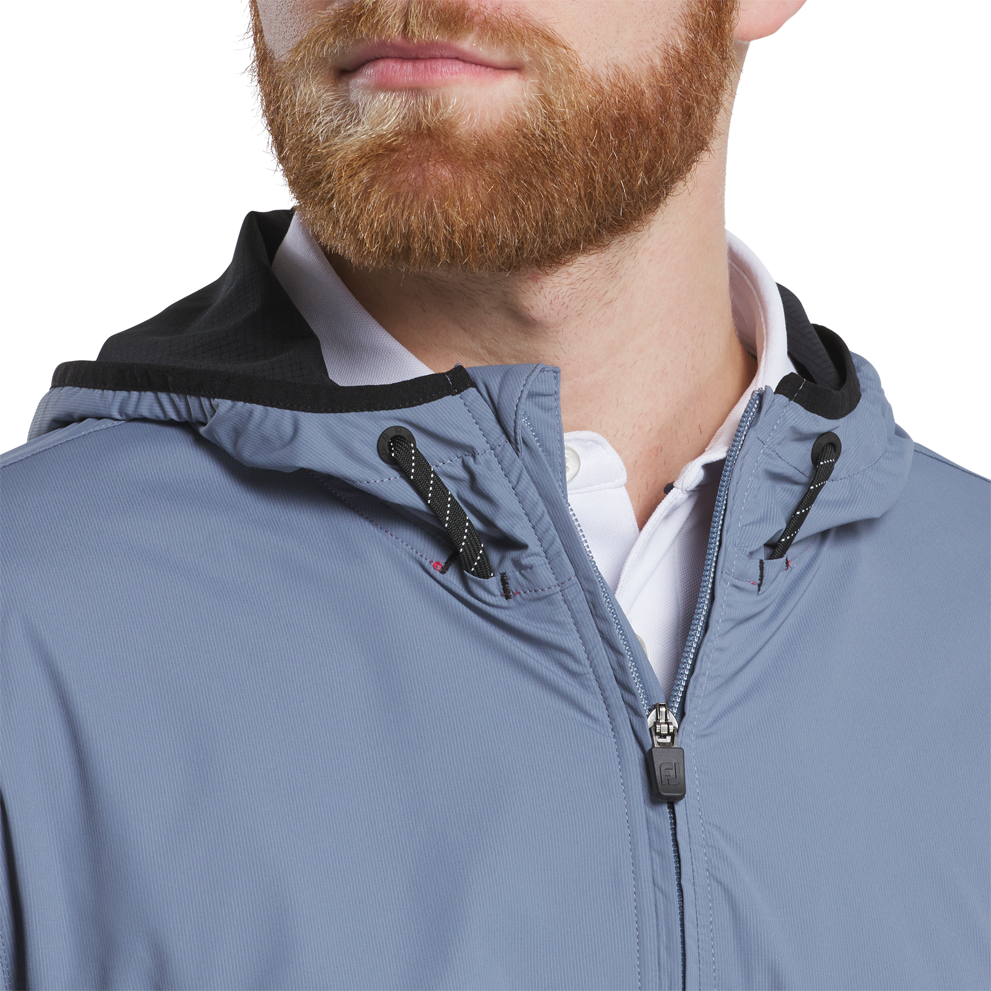 TempoSeries Hoodie Jacket