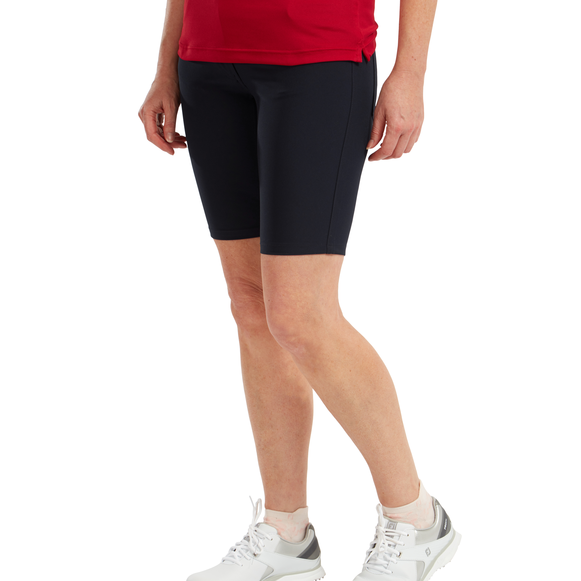 GolfLeisure Stretch Shorts Women