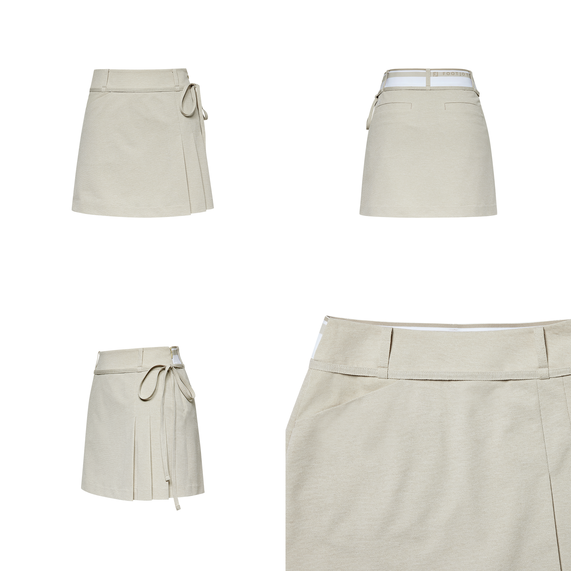 Women Fantastic Skort