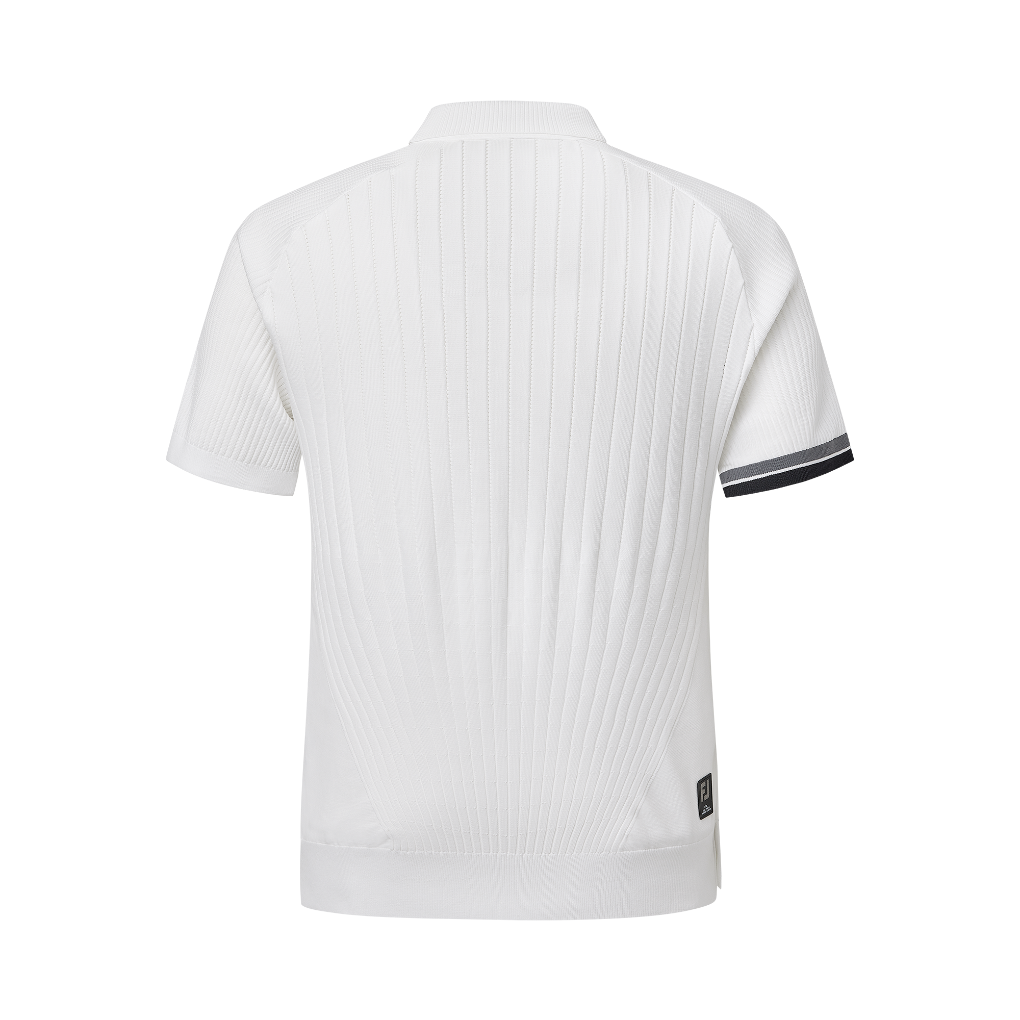 Z-TEC Knit Polo Shirt