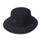 ดำ