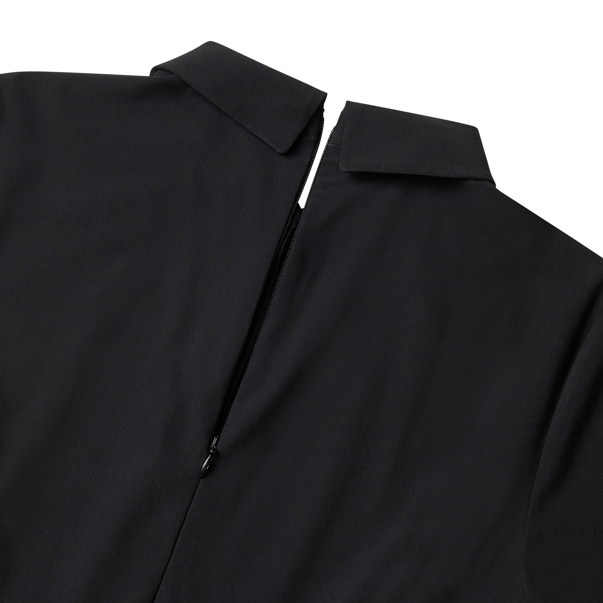 Essential Belted Dress Women