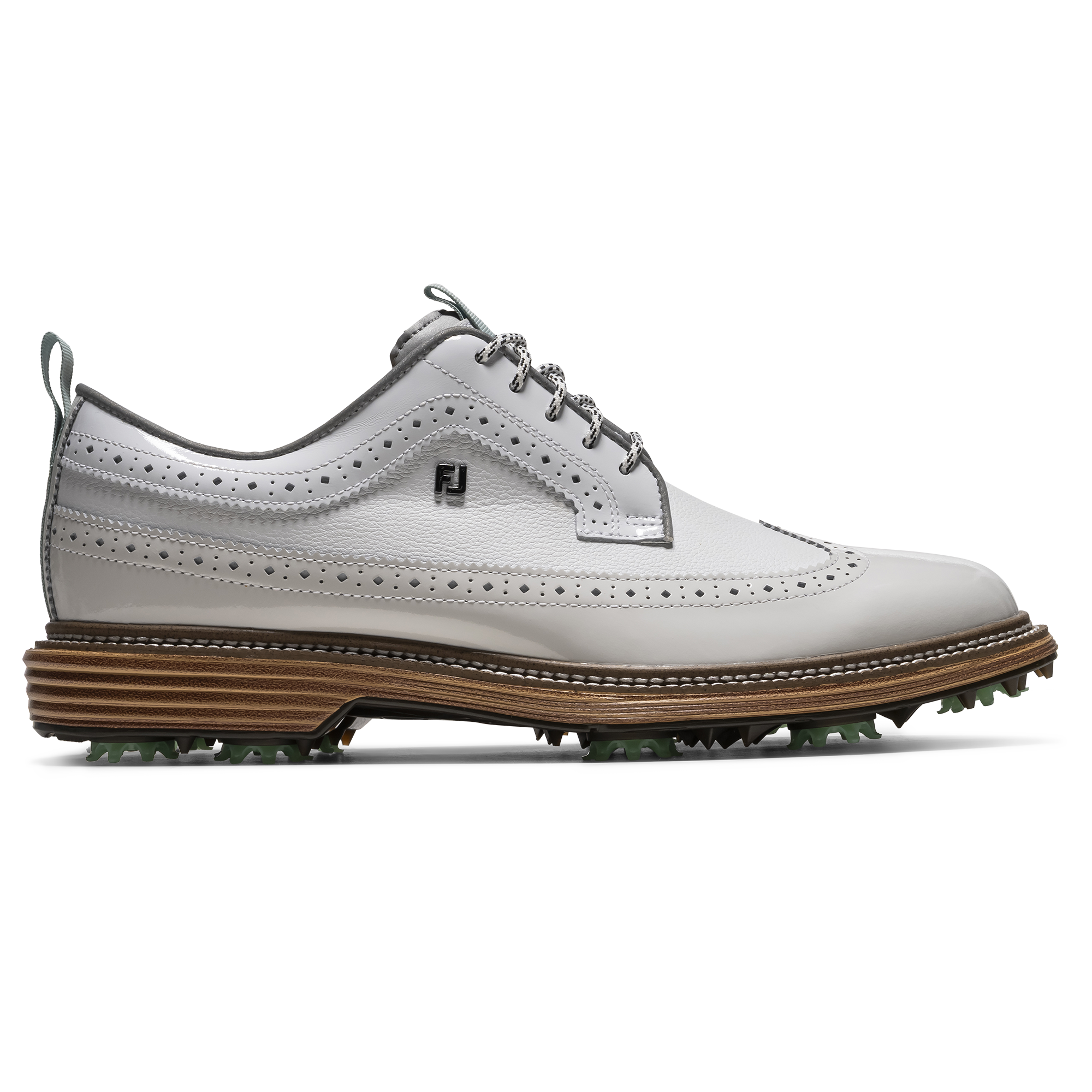Todd Snyder x FootJoy Premiere Series - Marquis Hampton