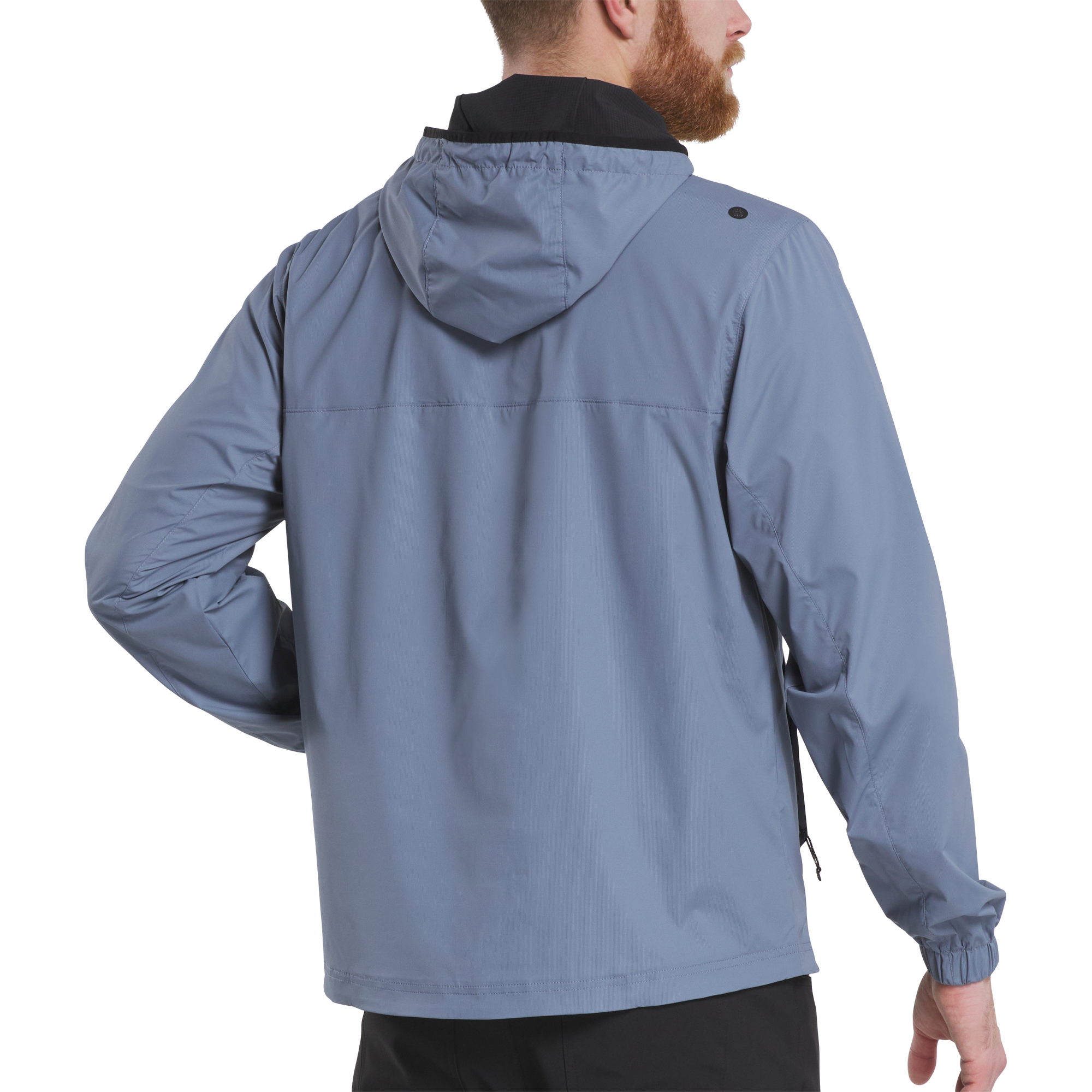 TempoSeries Hoodie Jacket