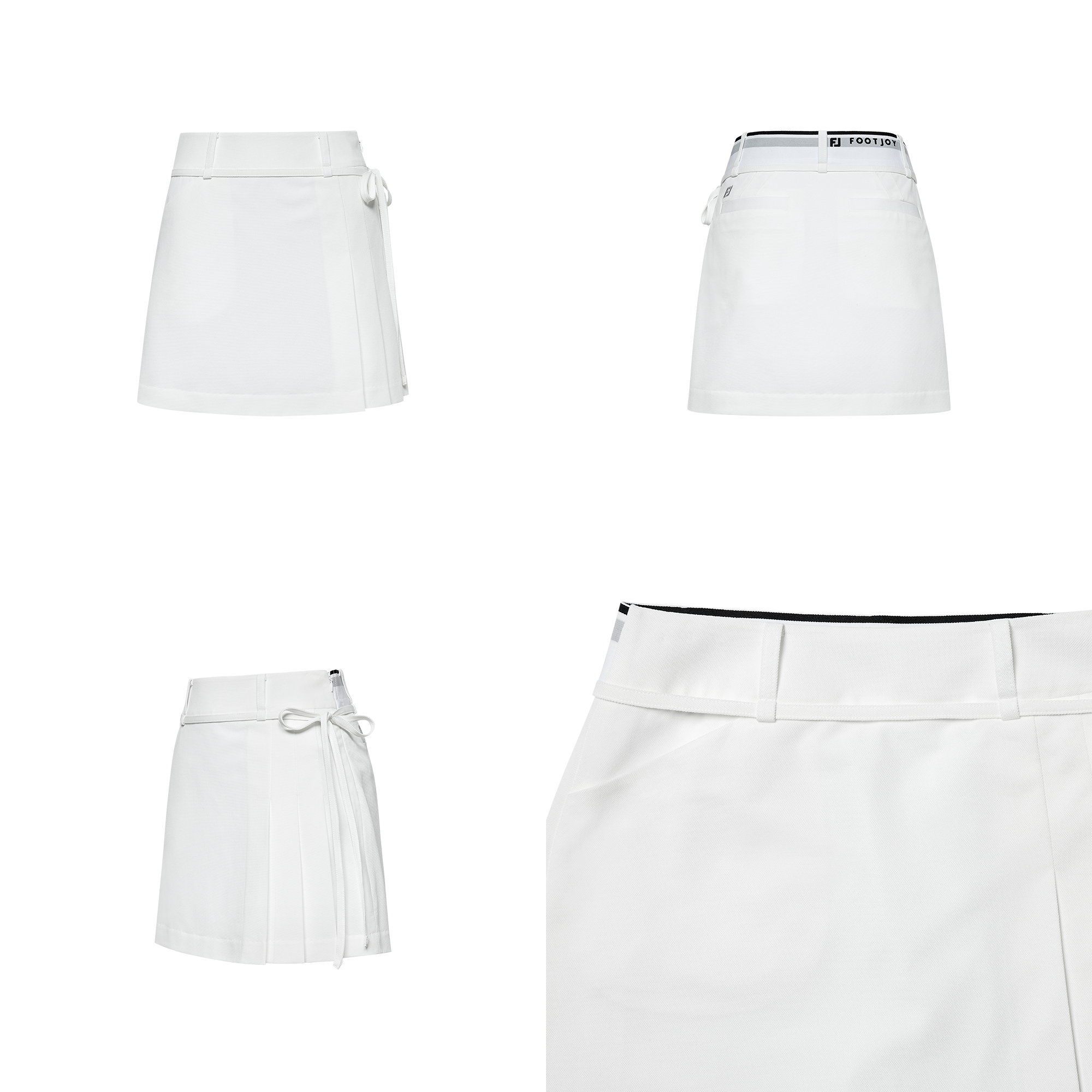 Women Fantastic Skort