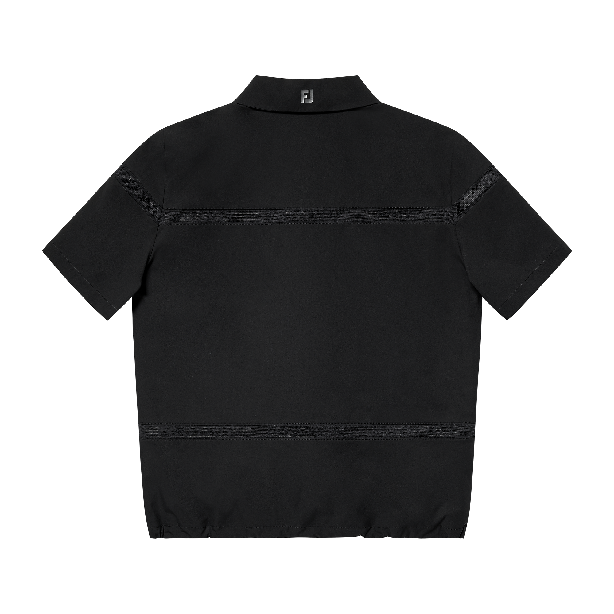 Women Fantastic Woven Polo Shirts