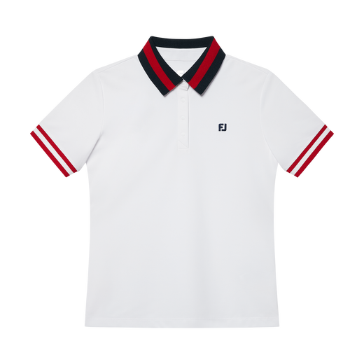 Colored Polo Shirts Women