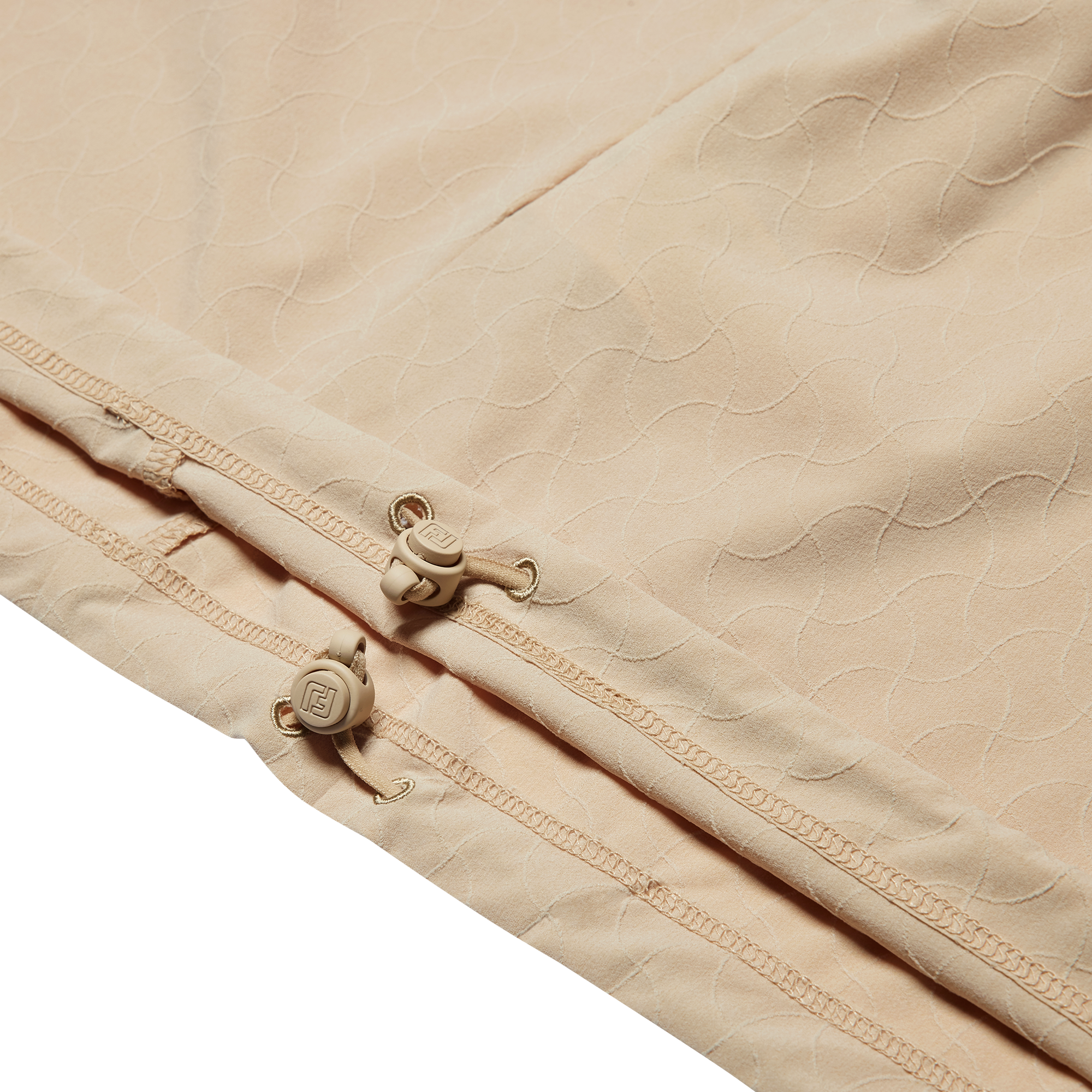 Jacquard Polo Shirts Women