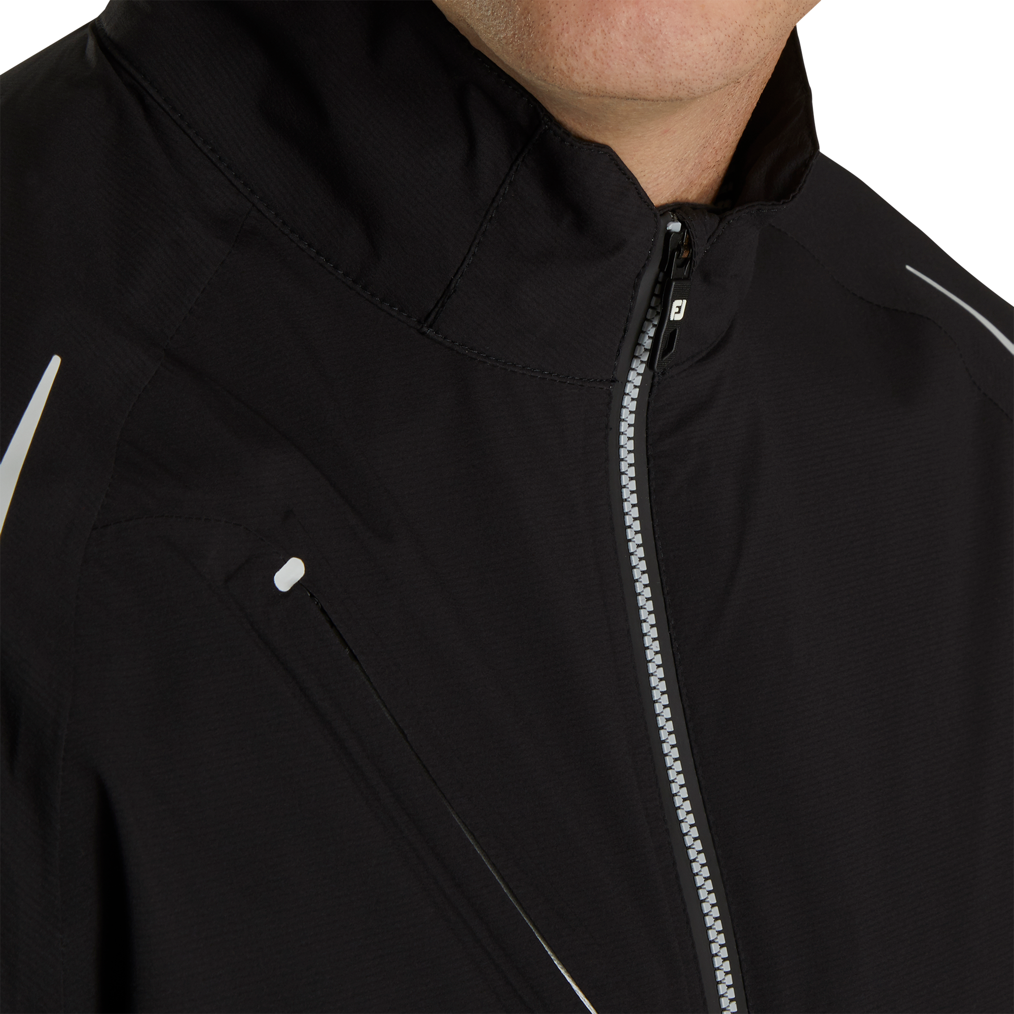 Select LS Rain Jacket