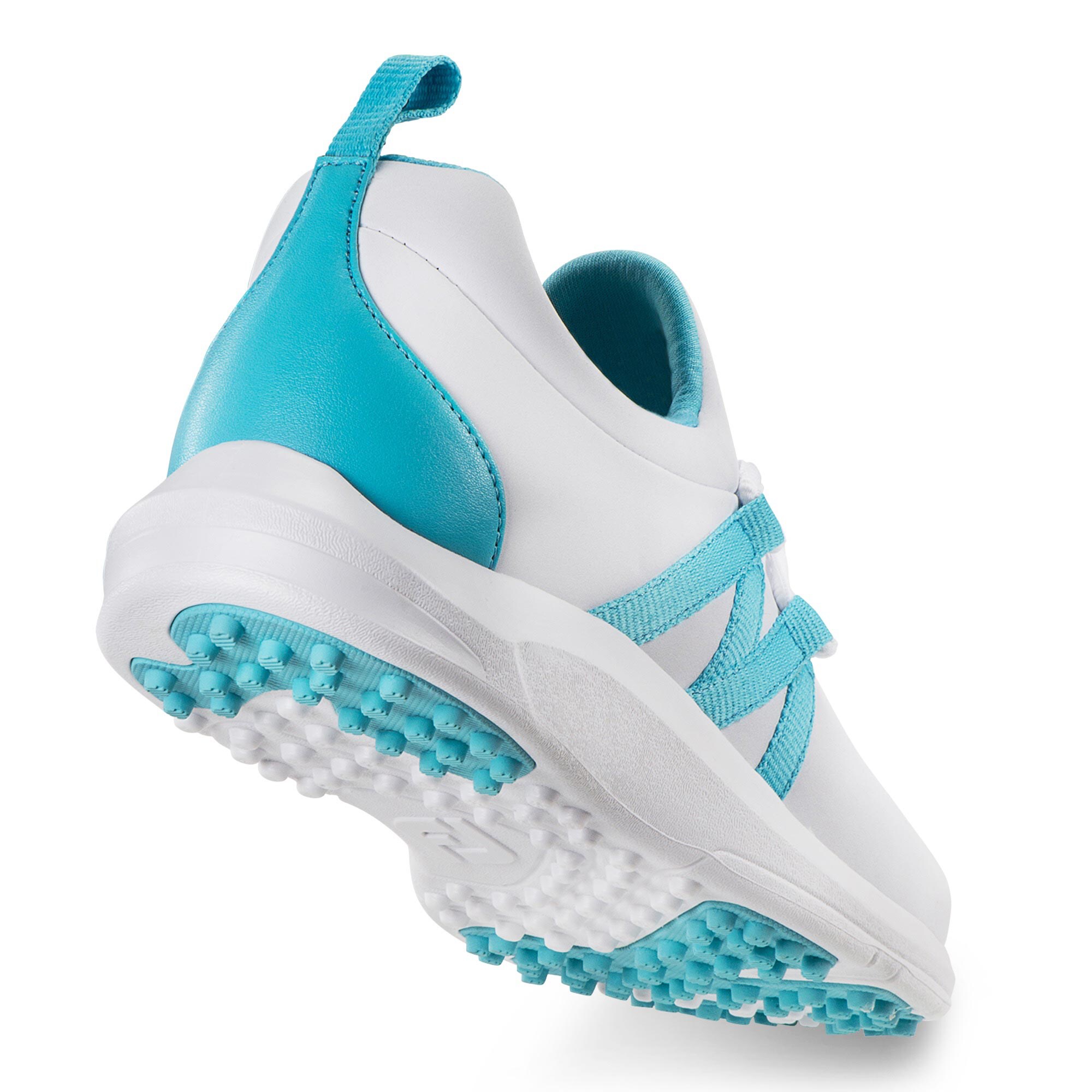 FJ Leisure Slip-On Women