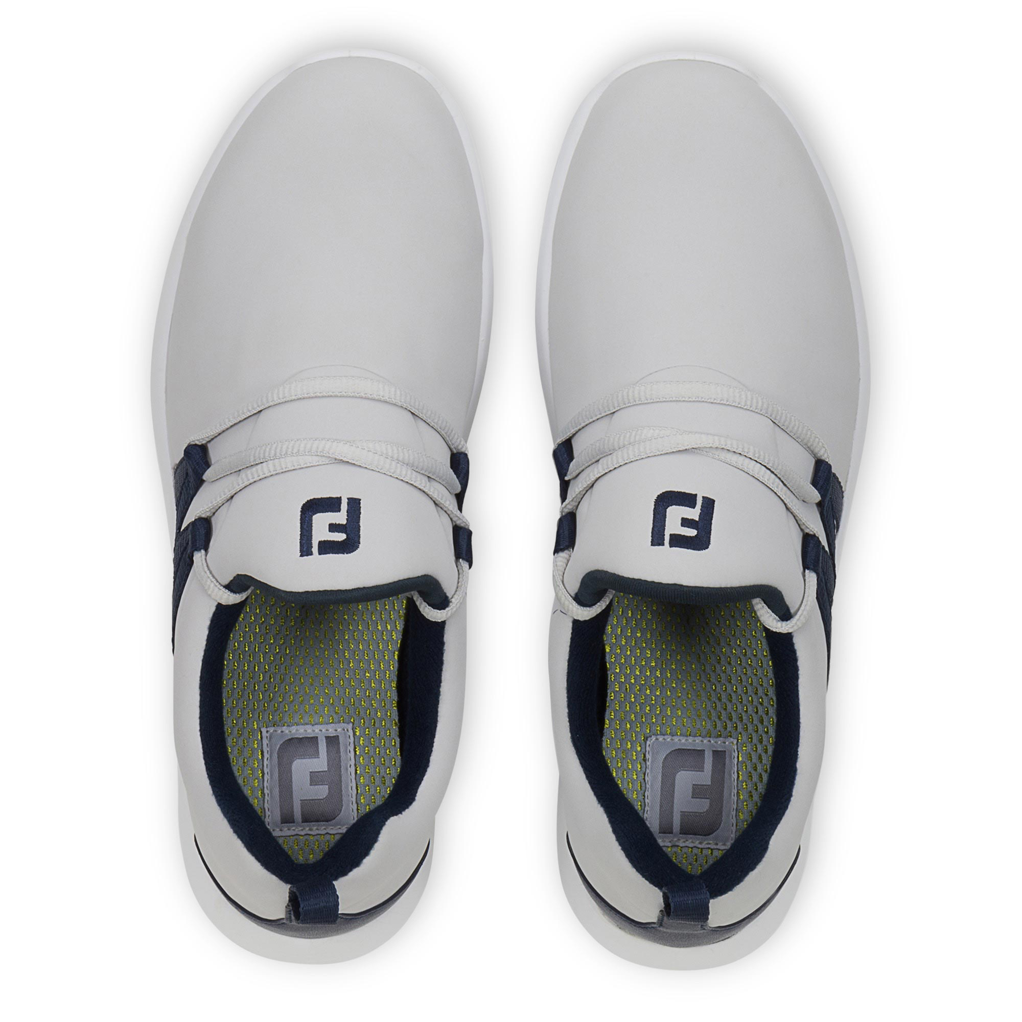 FJ Leisure Slip-On Women